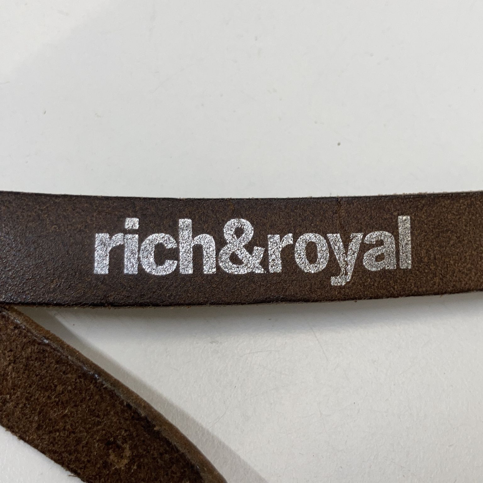 Rich  Royal