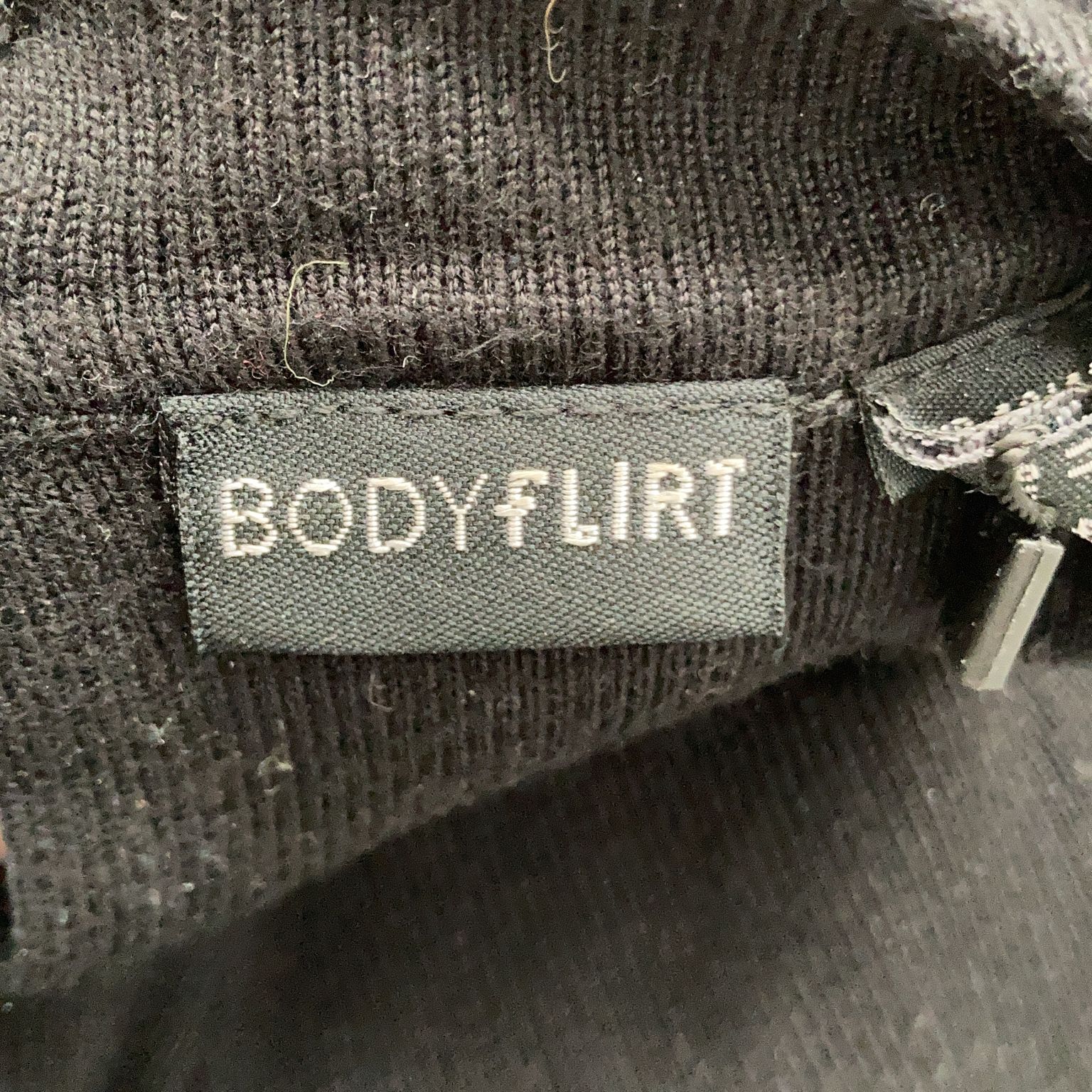 Bodyflirt