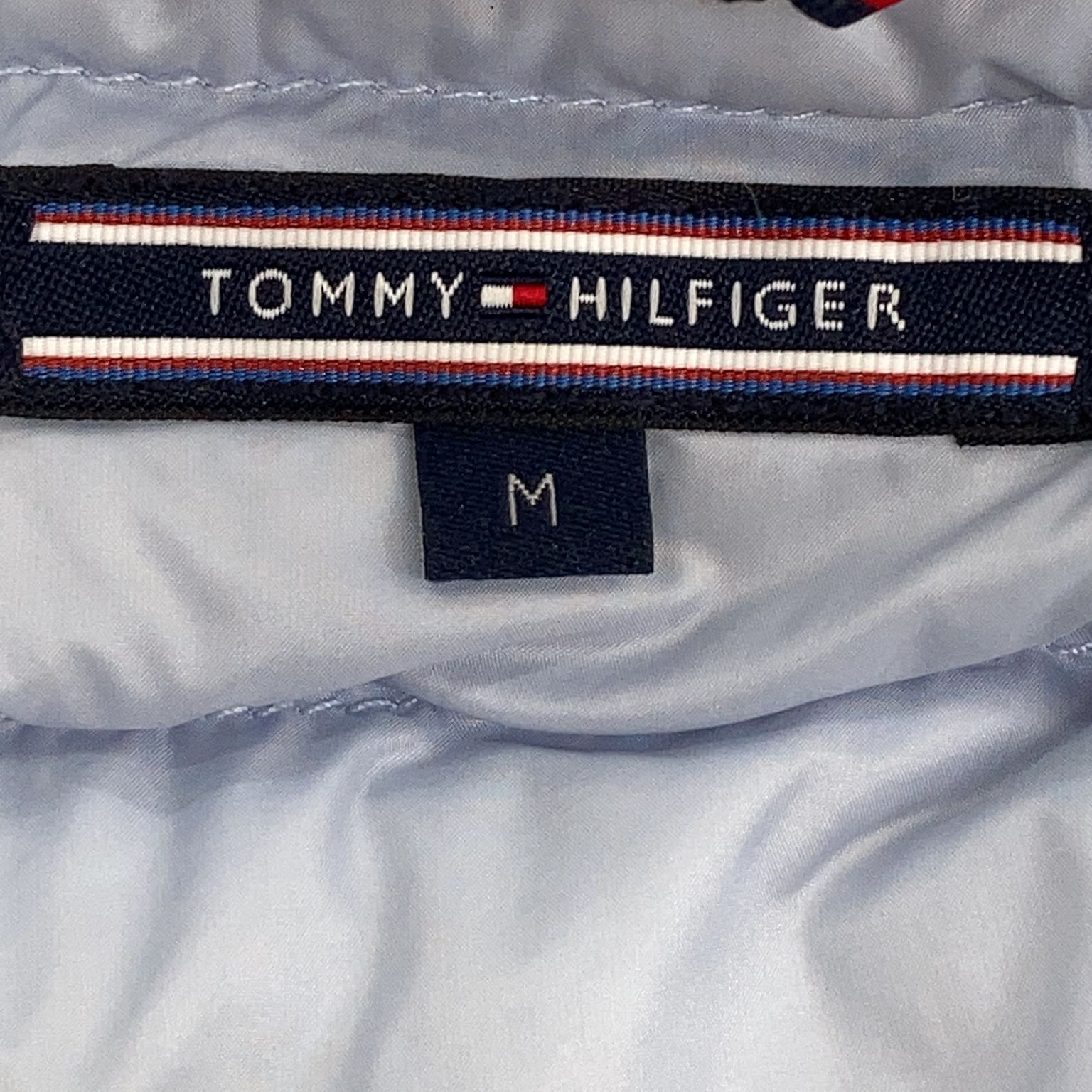 Tommy Hilfiger