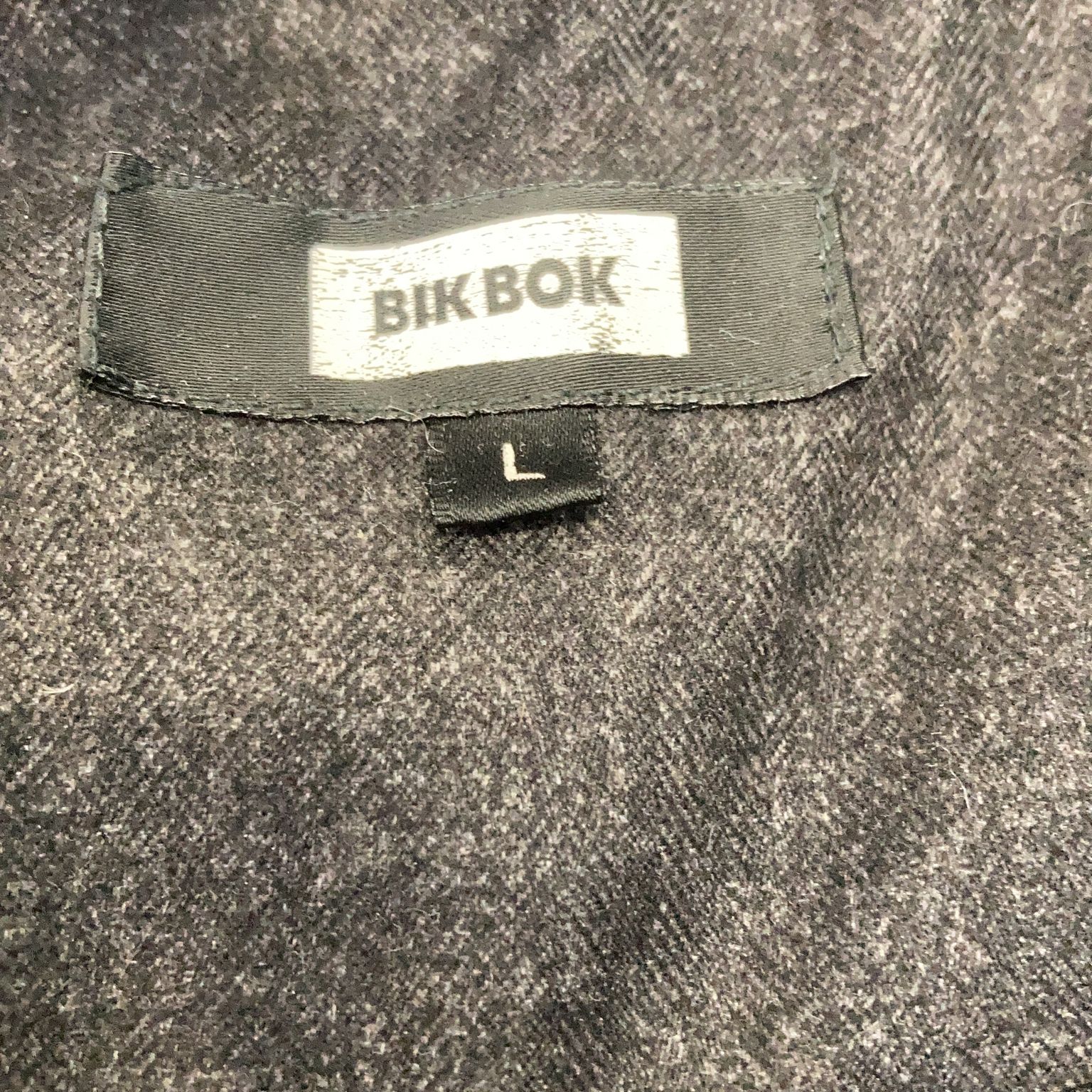 Bik Bok