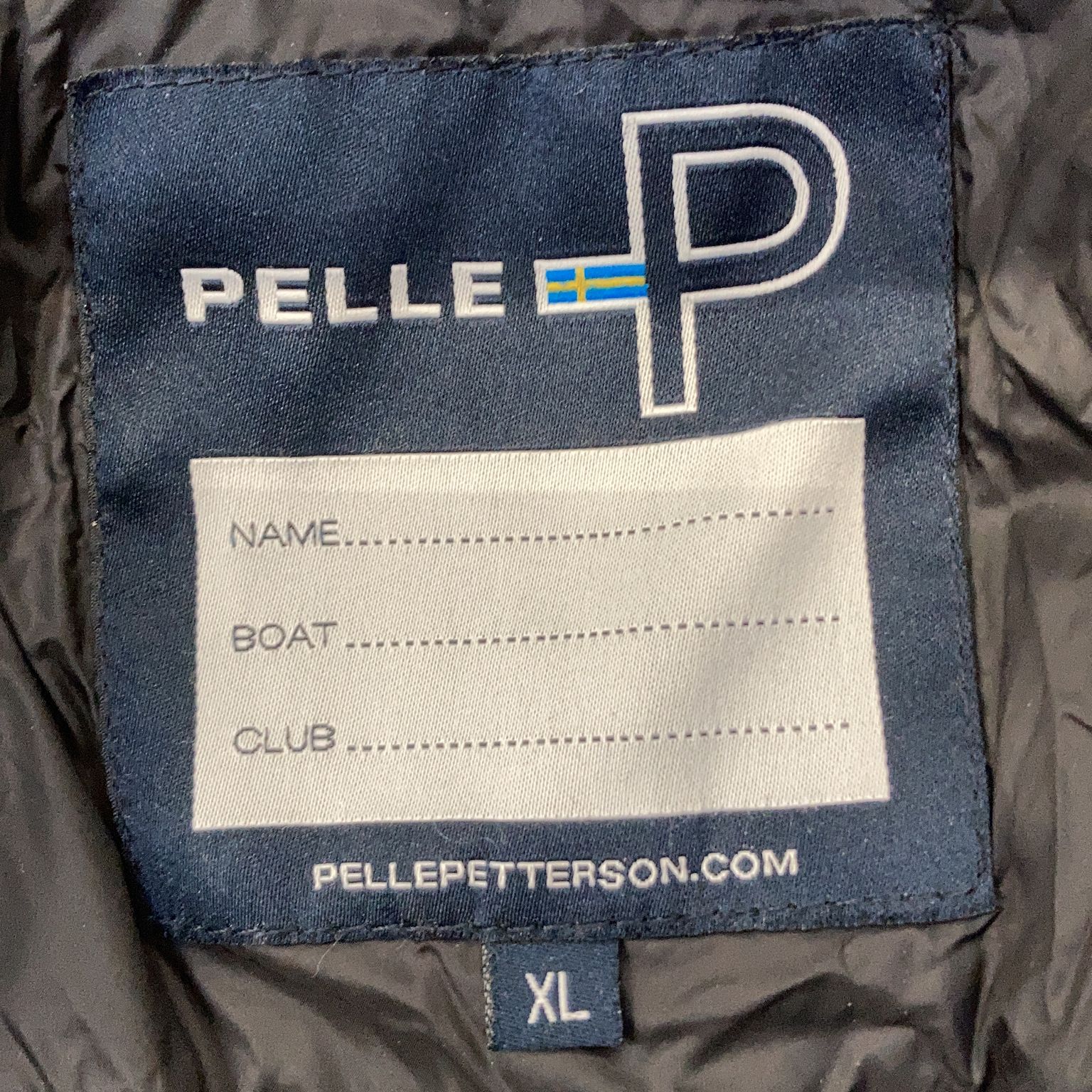 Pelle P