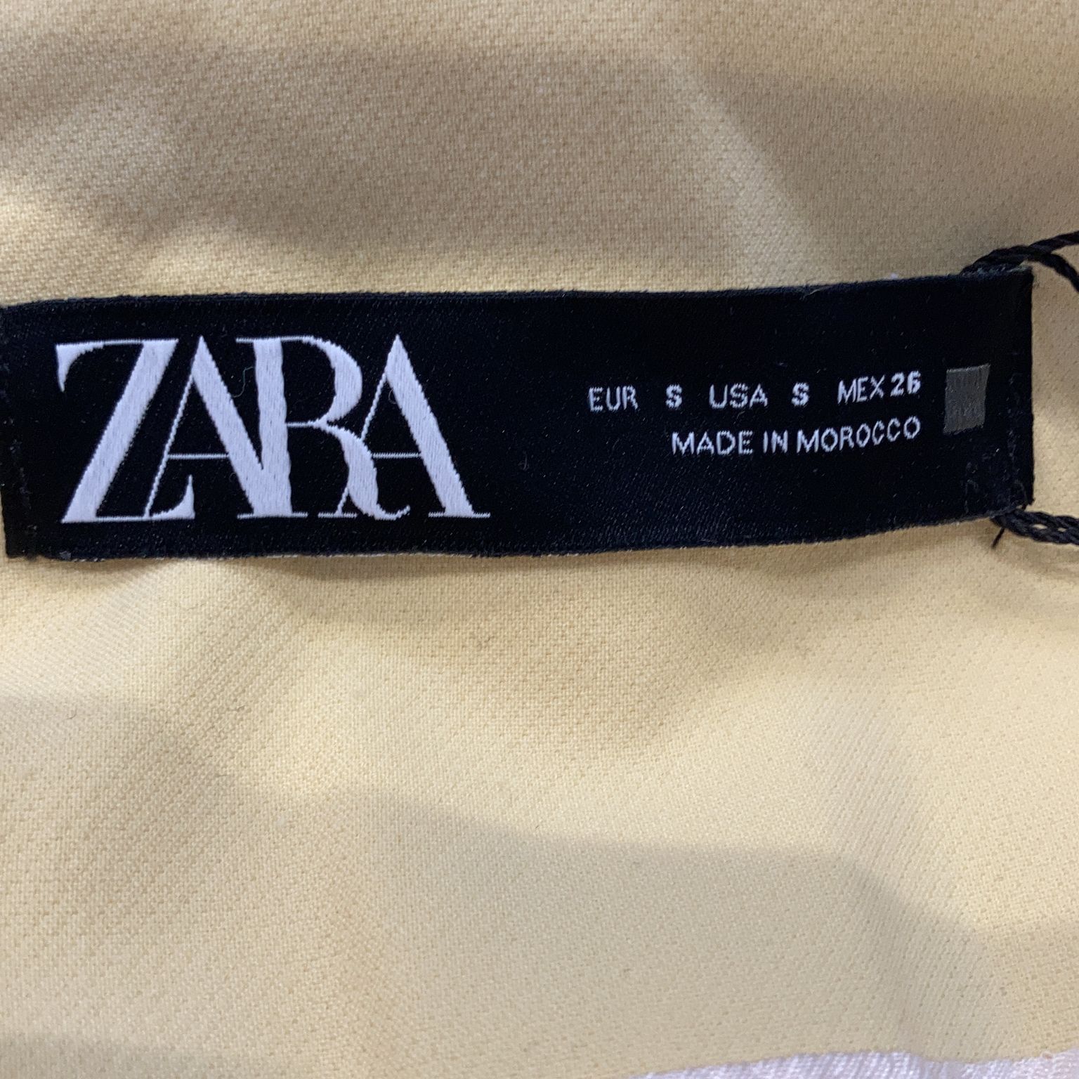 Zara