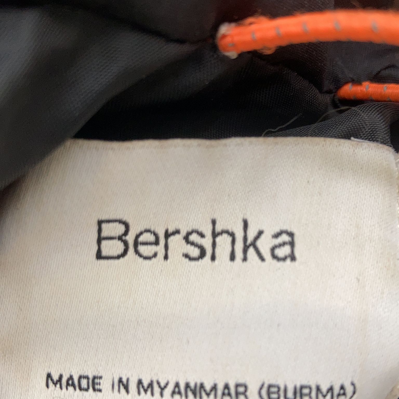 Bershka