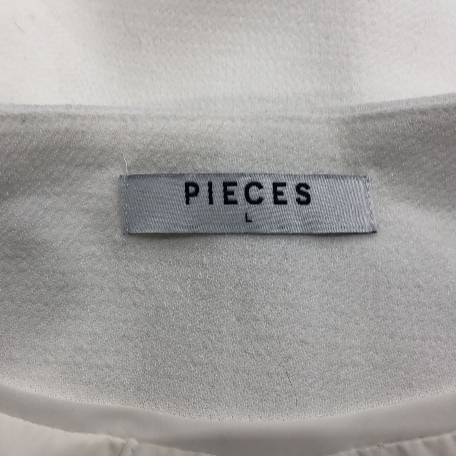 Pieces