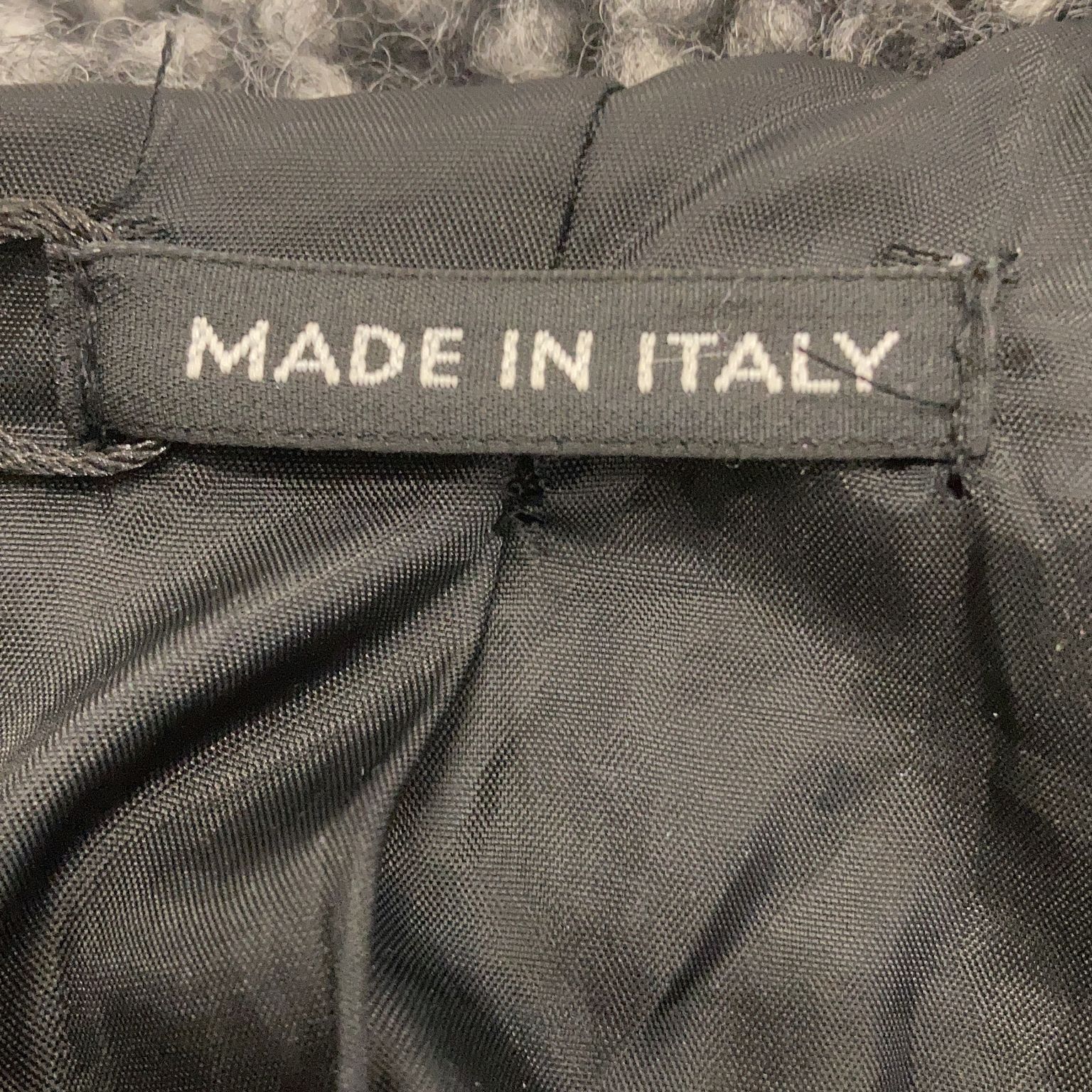 Made In Italy