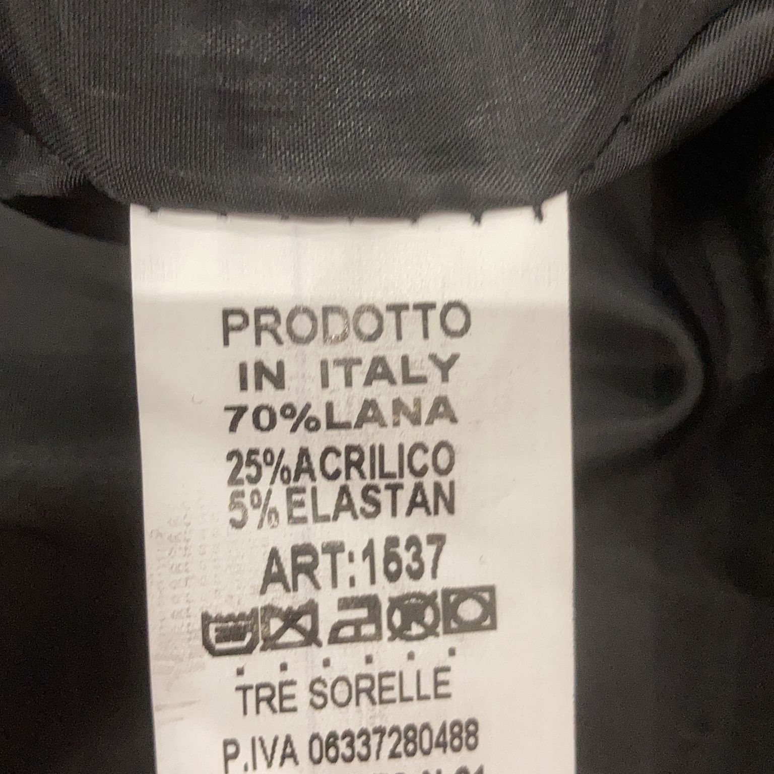 Made In Italy