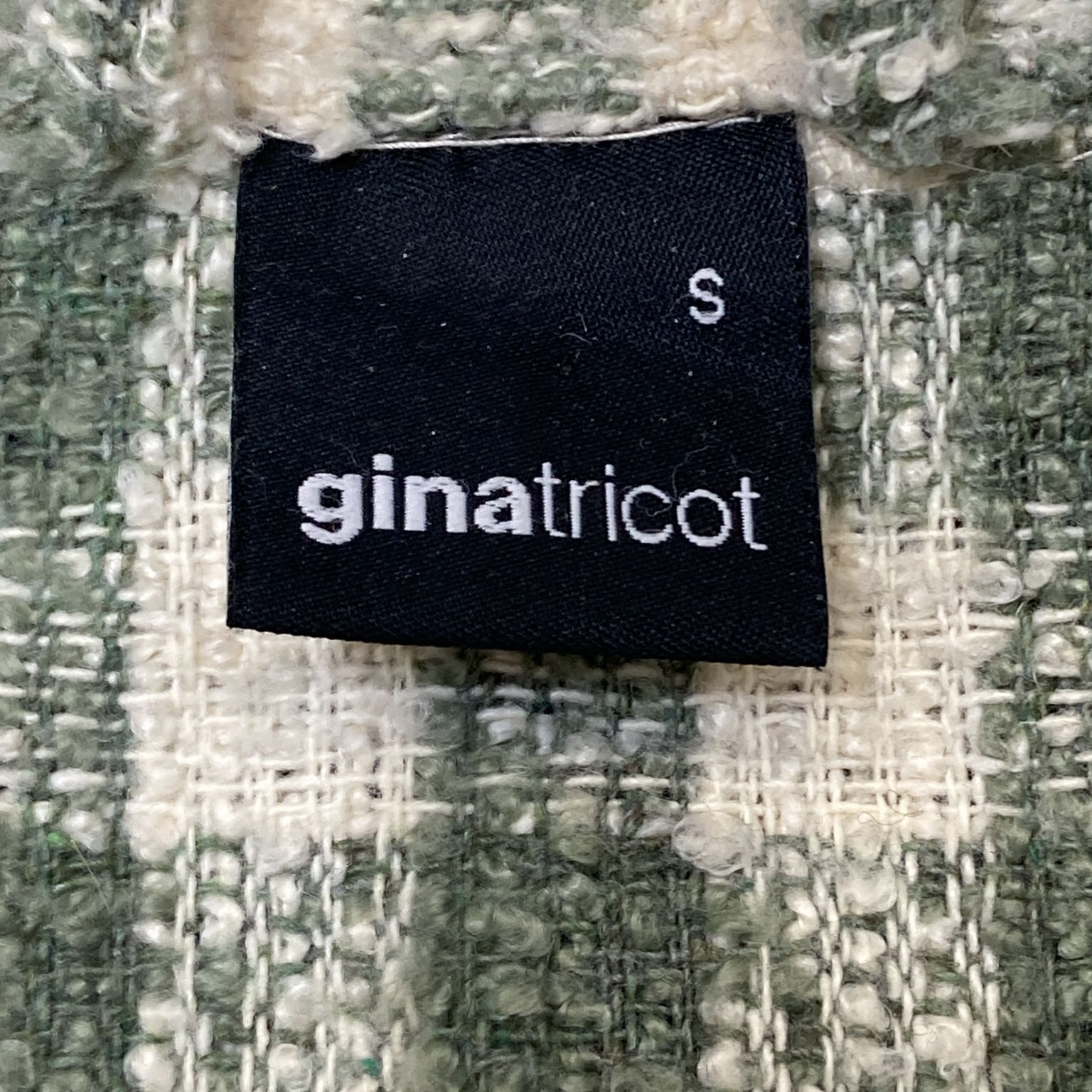 Gina Tricot