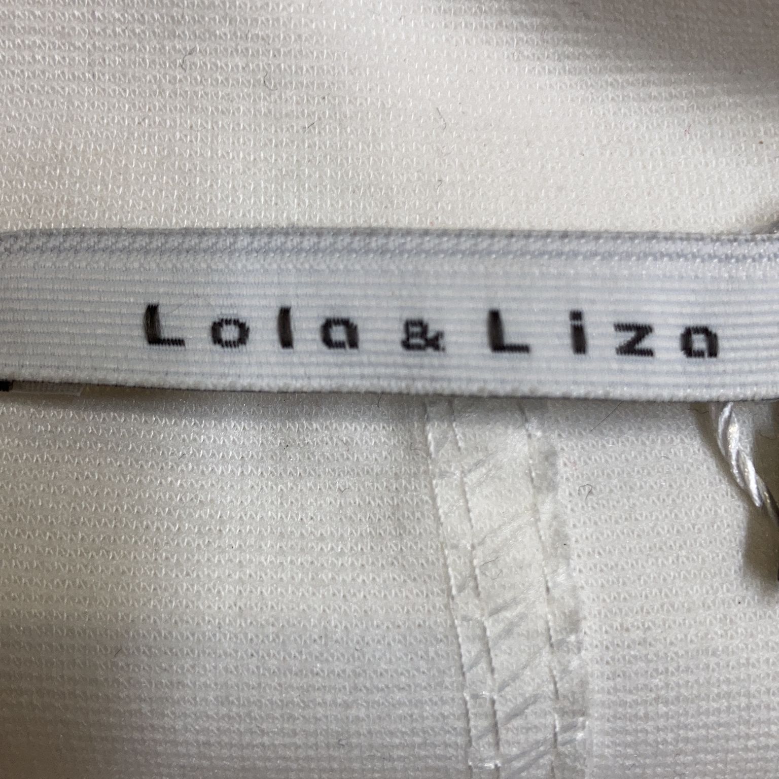 Lola Liza