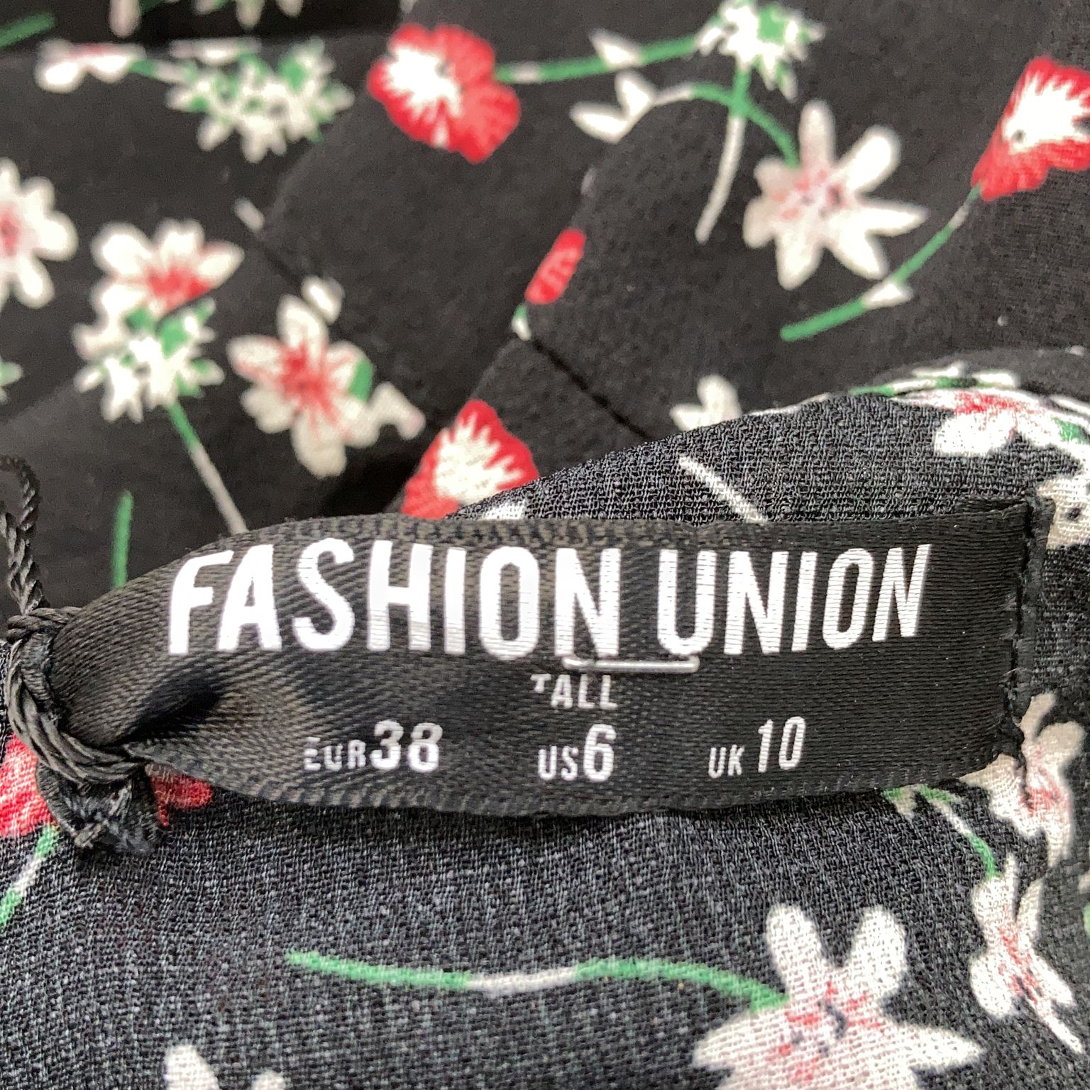 Fashion Union