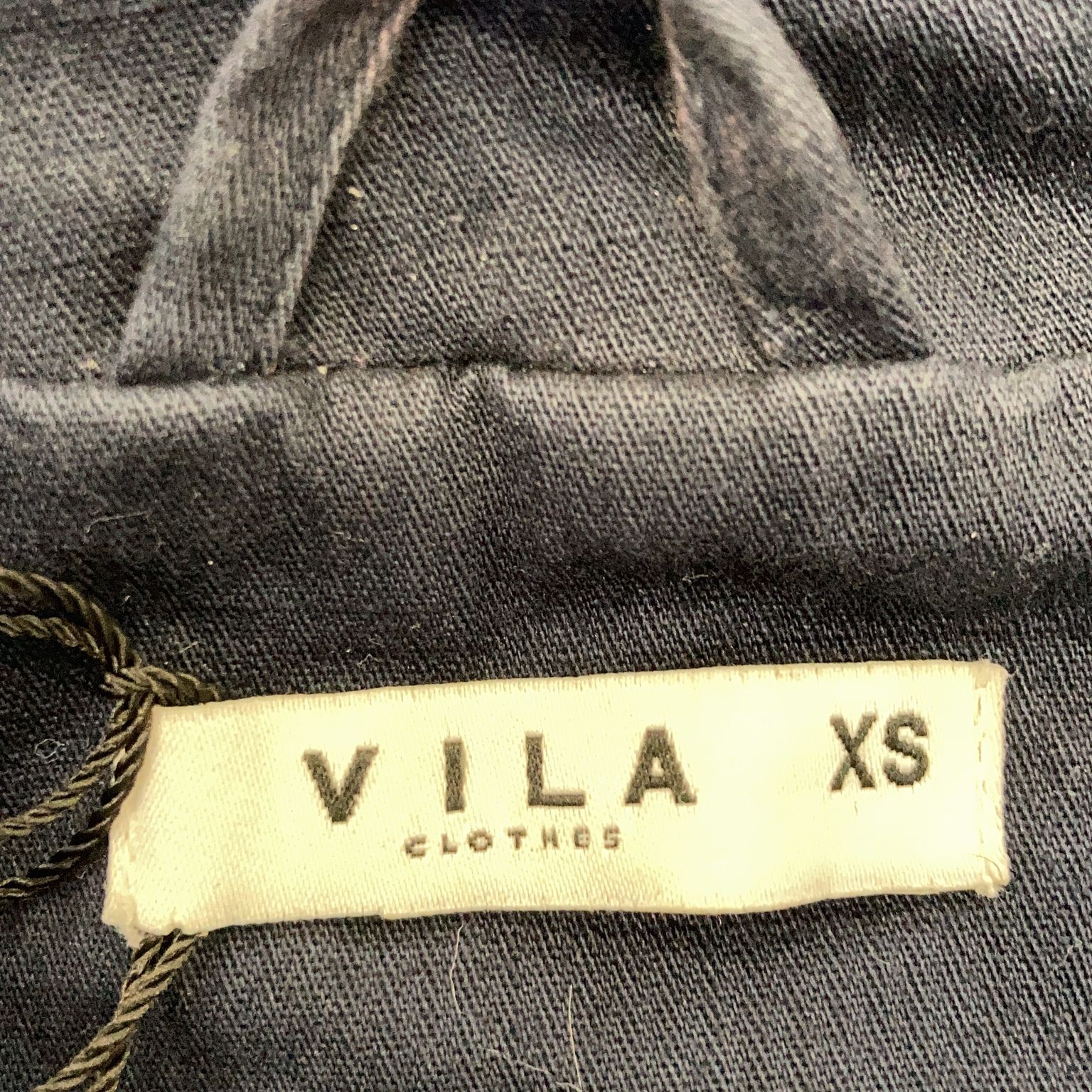 VILA Clothes