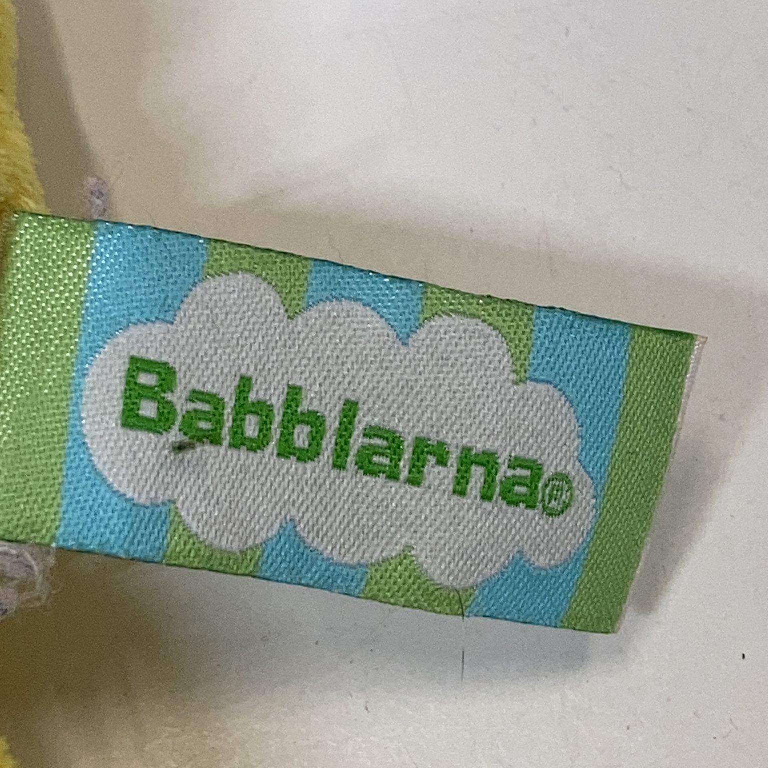 Babblarna