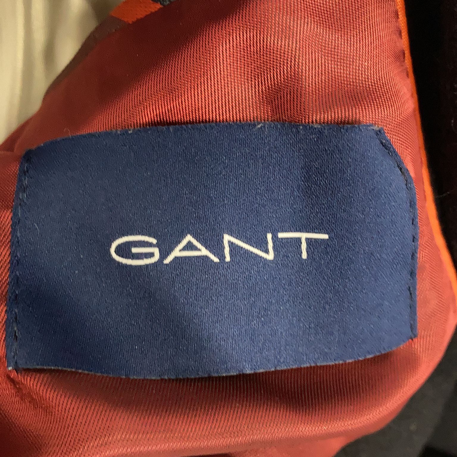 GANT