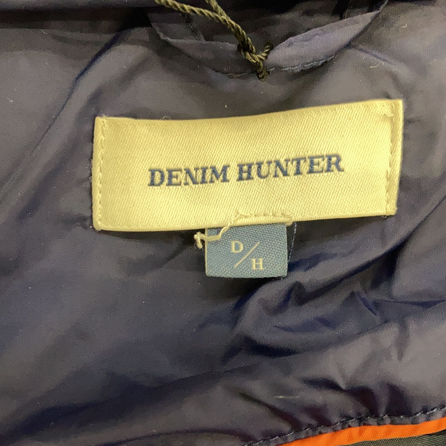 Denim Hunter