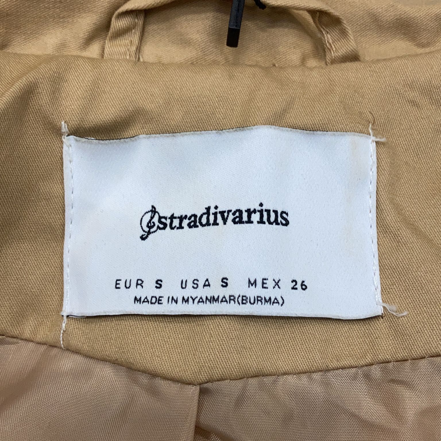 Stradivarius