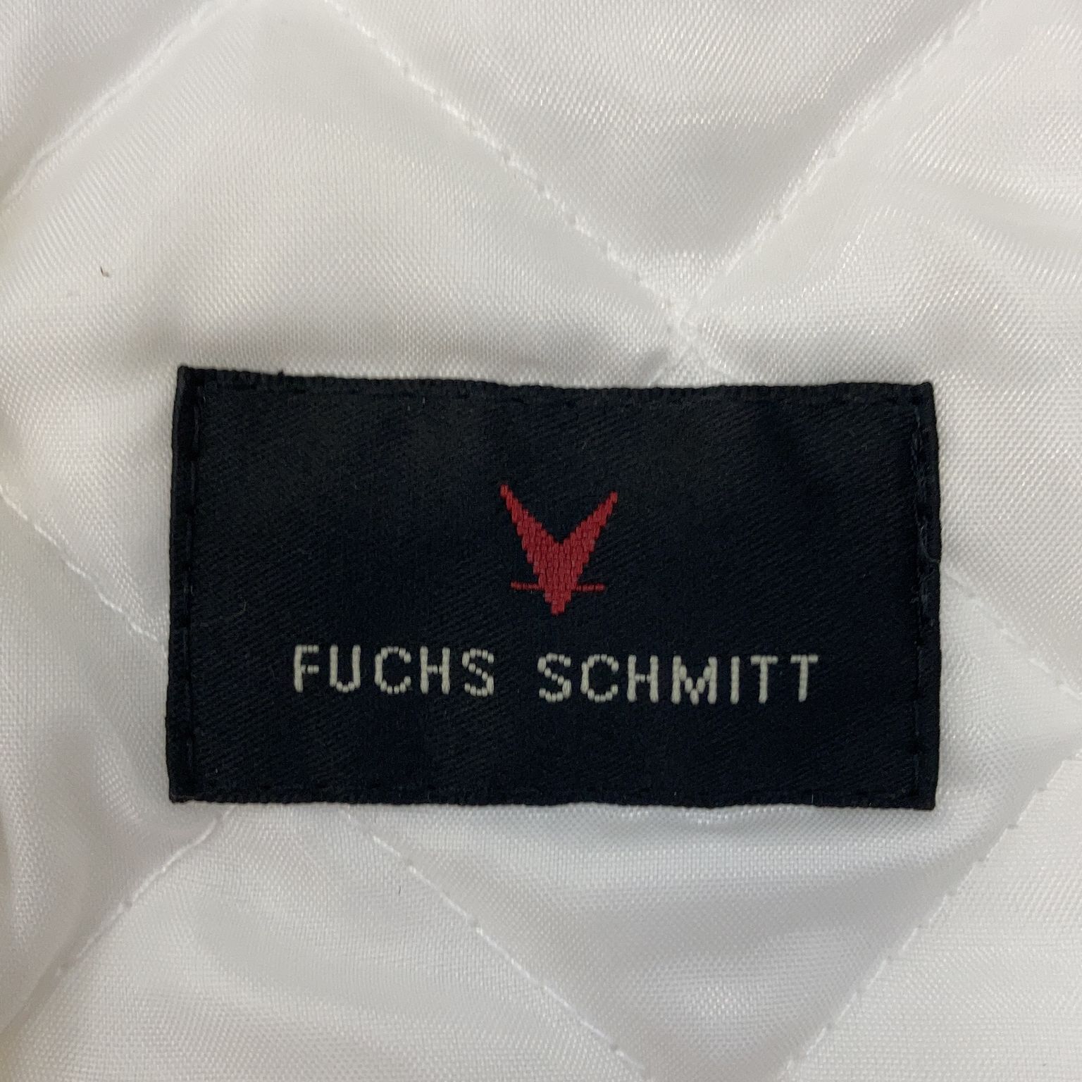 Fuchs Schmitt