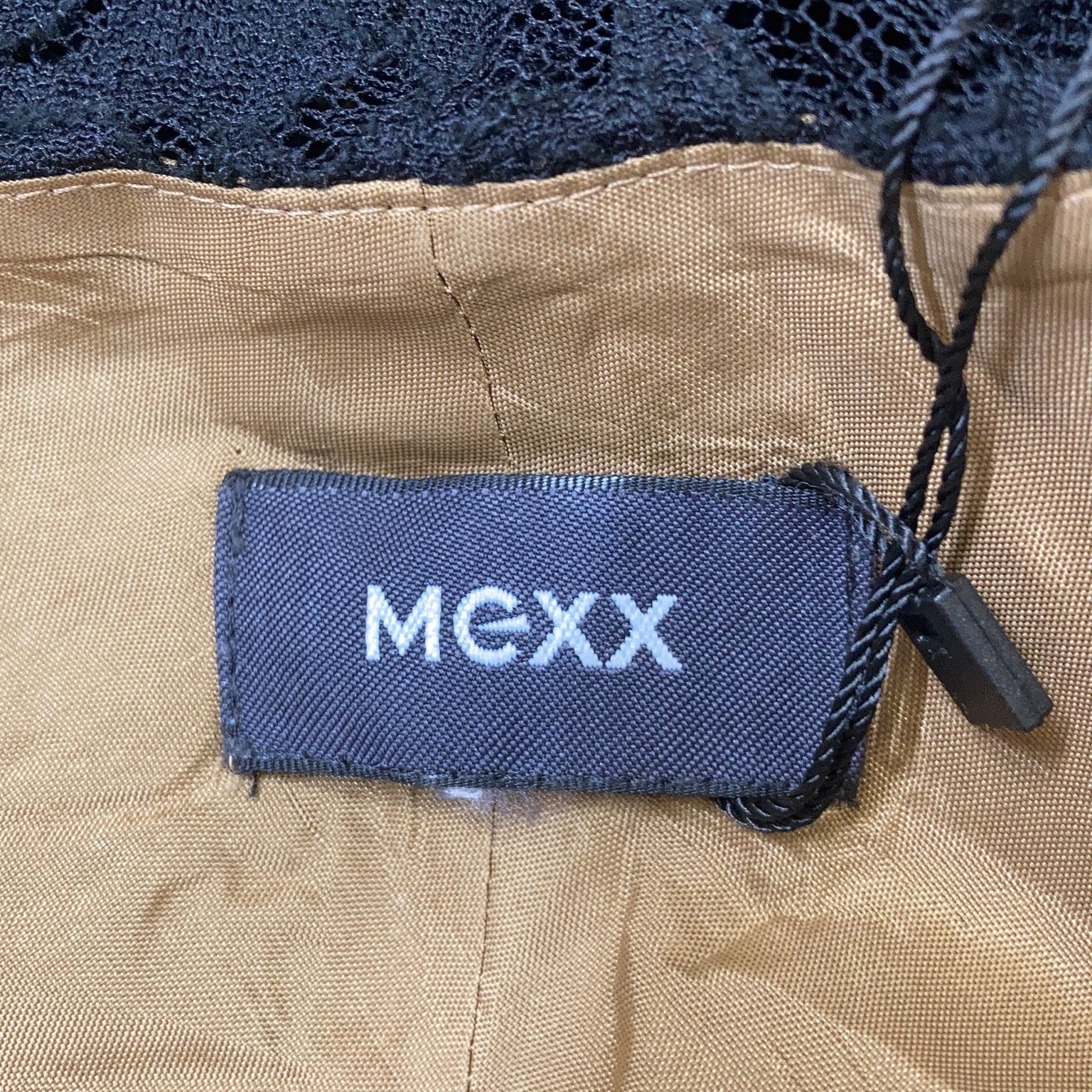 Mexx