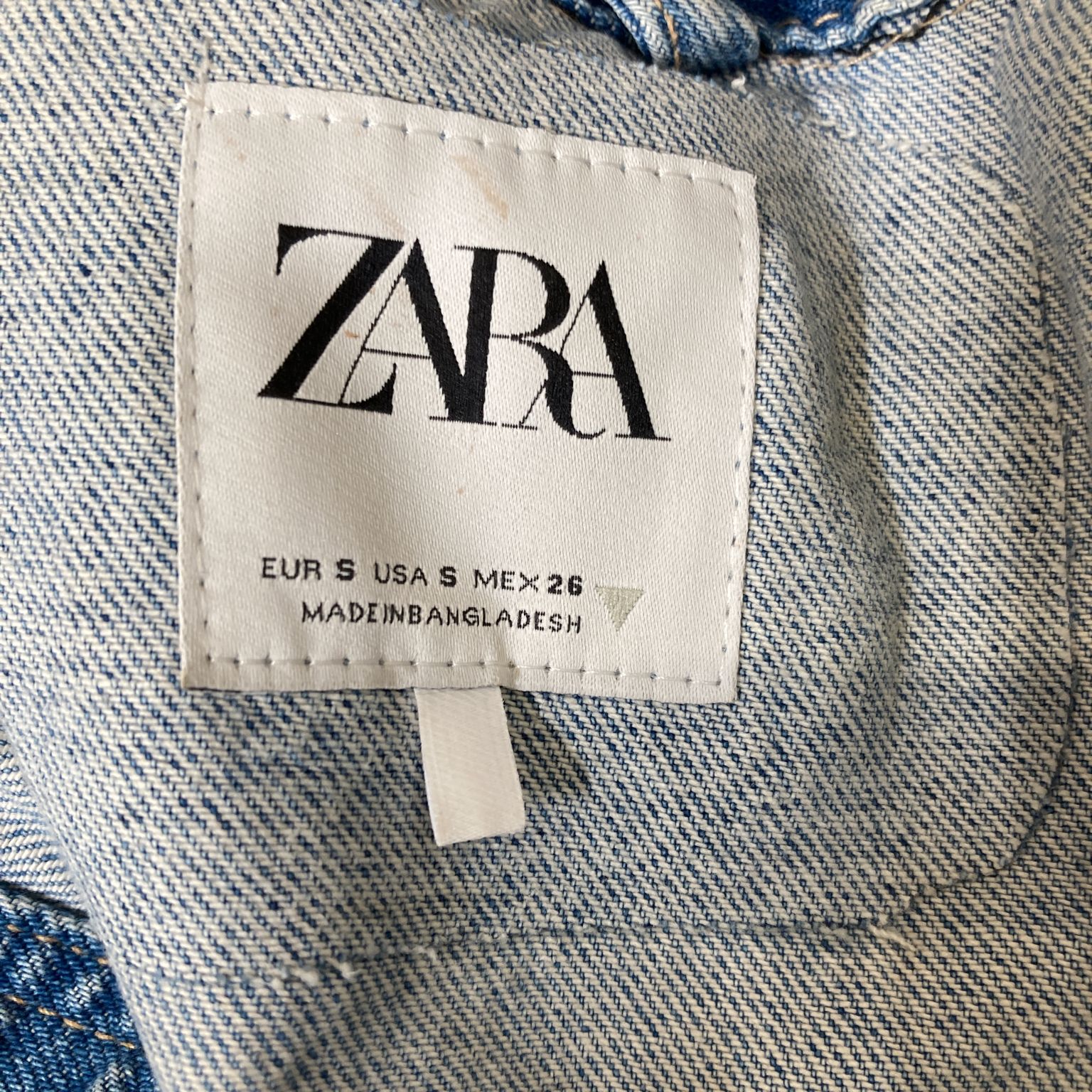 Zara