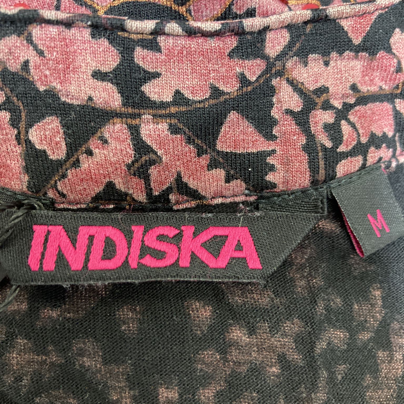 Indiska