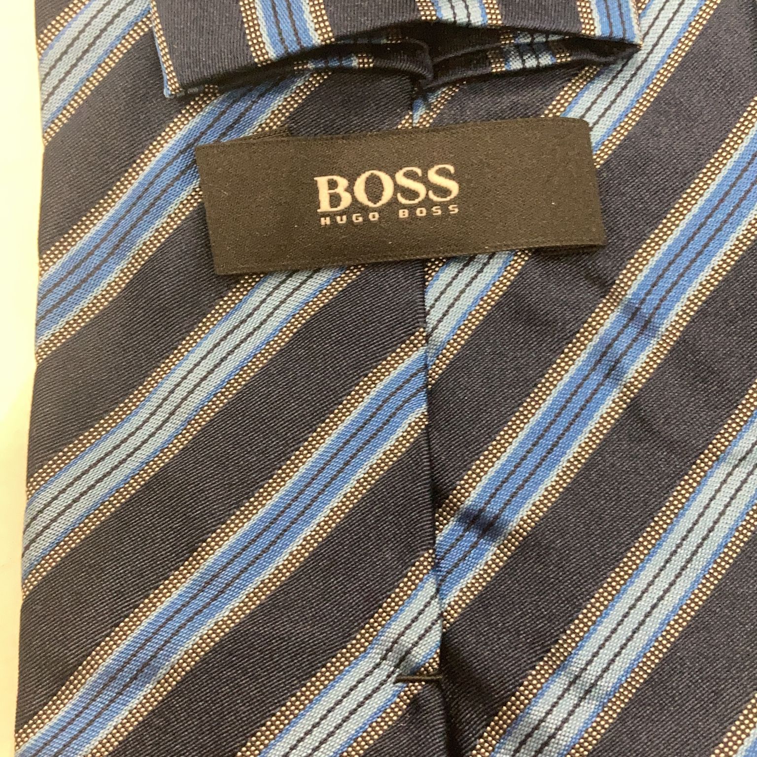 Boss Hugo Boss