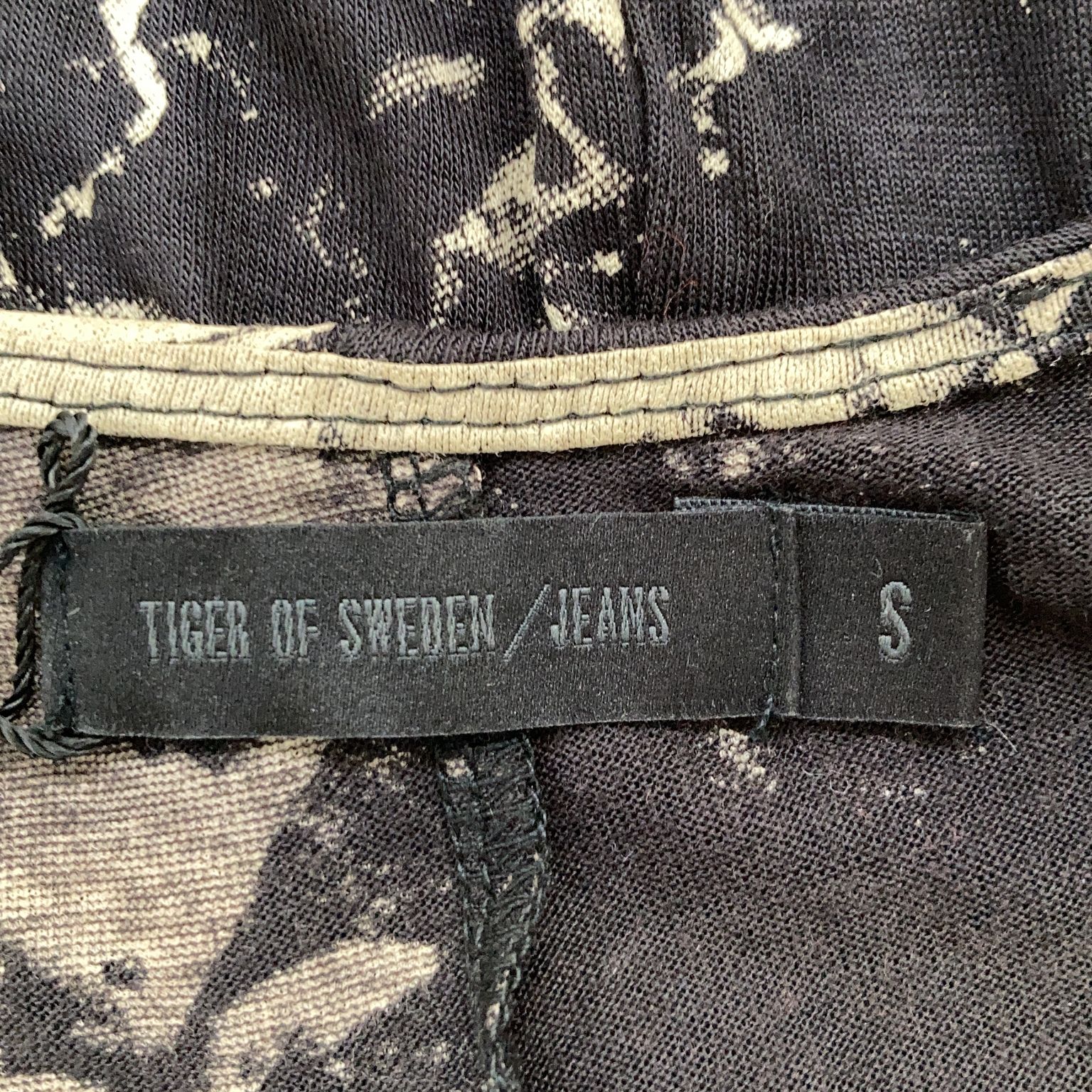 Tiger of Sweden Jeans