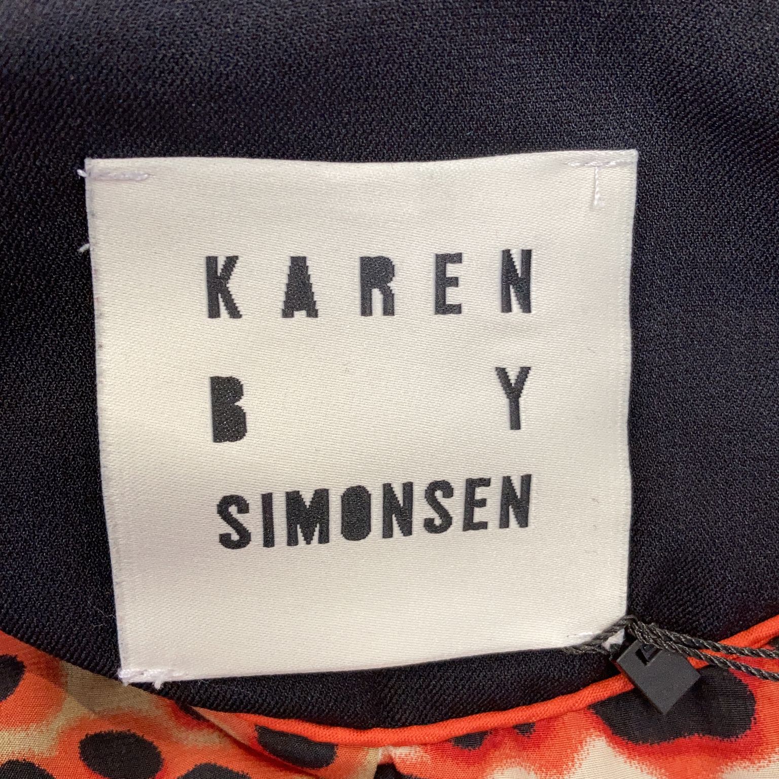 Karen by Simonsen