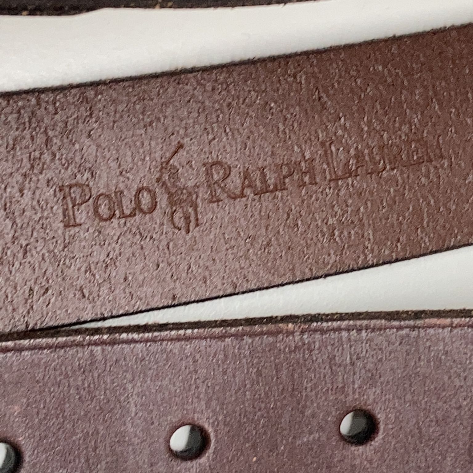 Polo Ralph Lauren