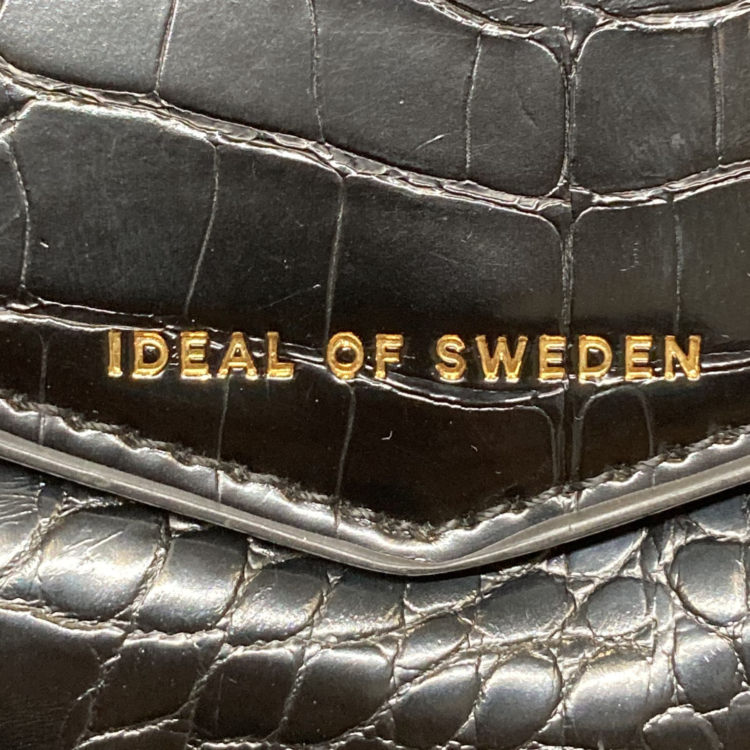 iDeal of Sweden