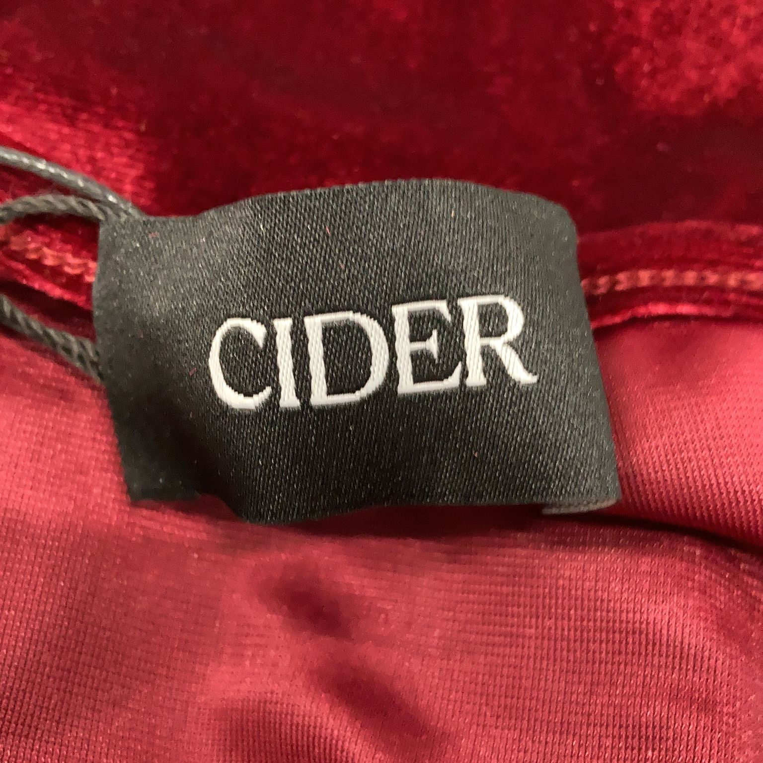 Cider