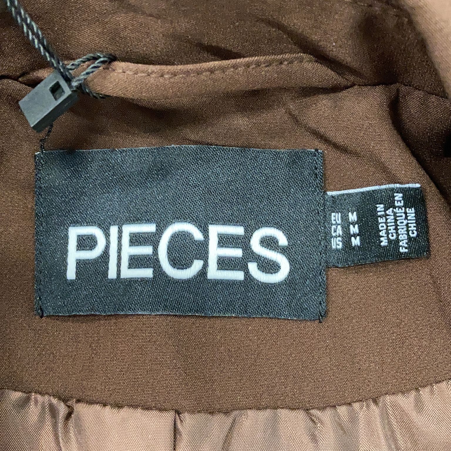 Pieces