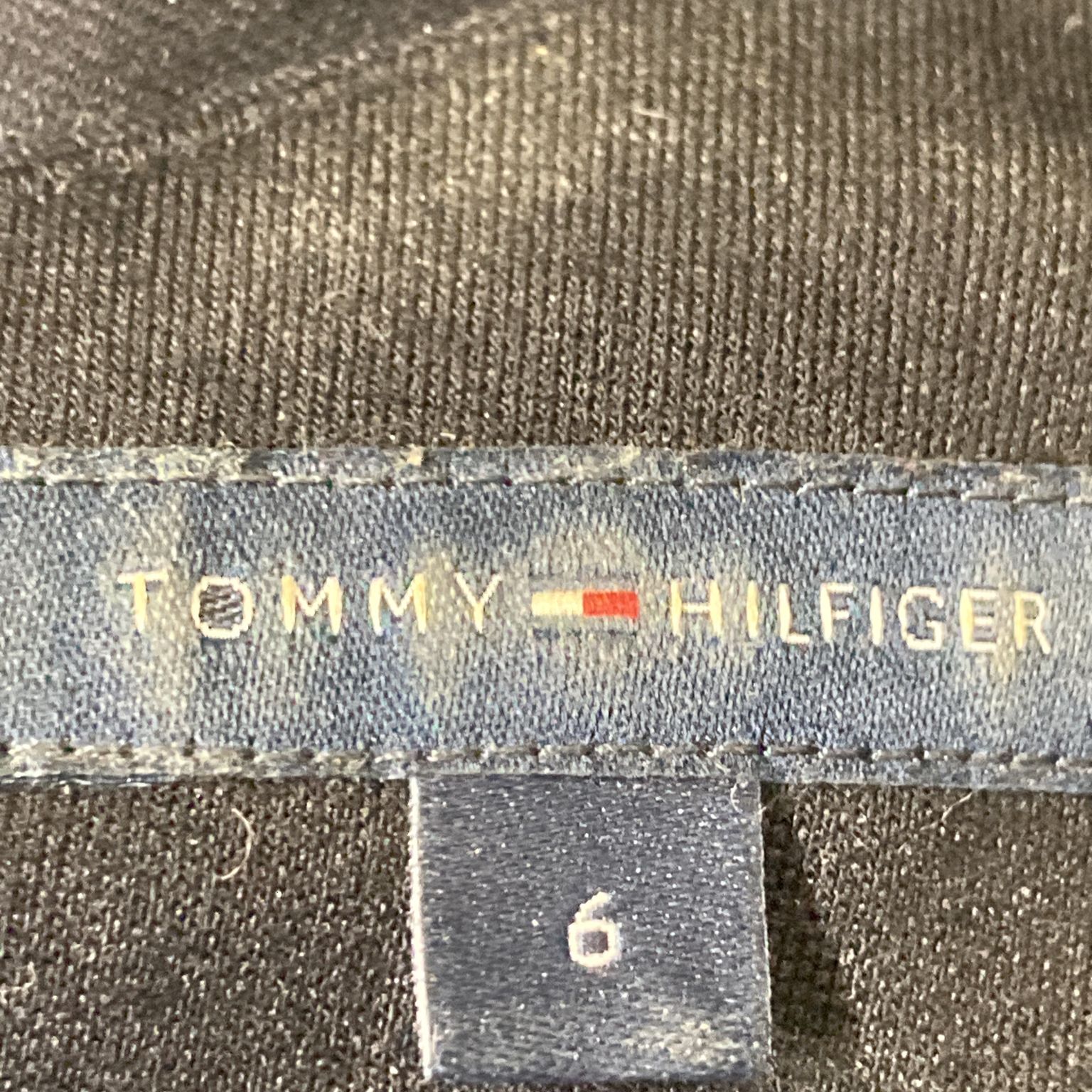 Tommy Hilfiger