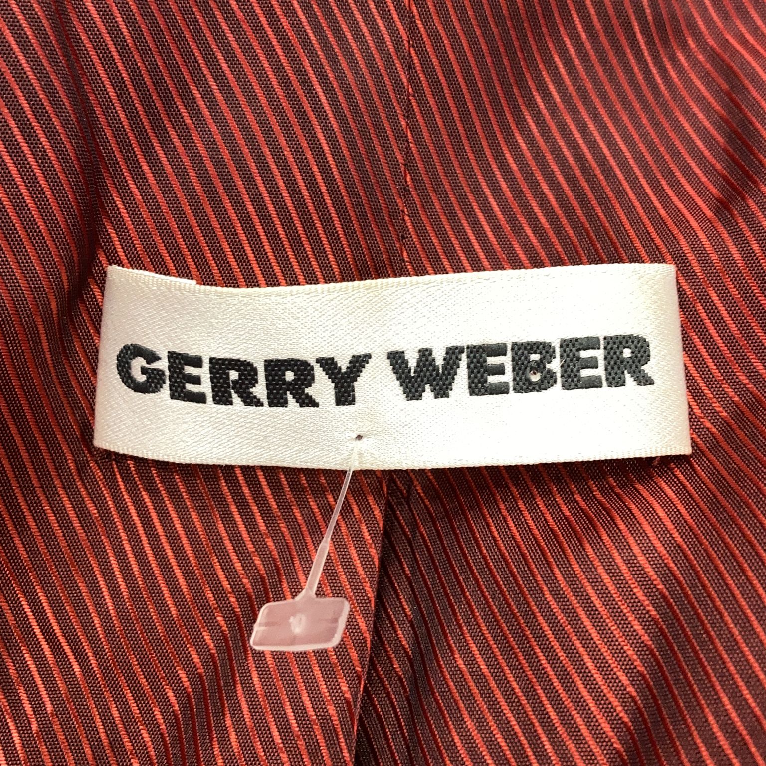 Gerry Weber