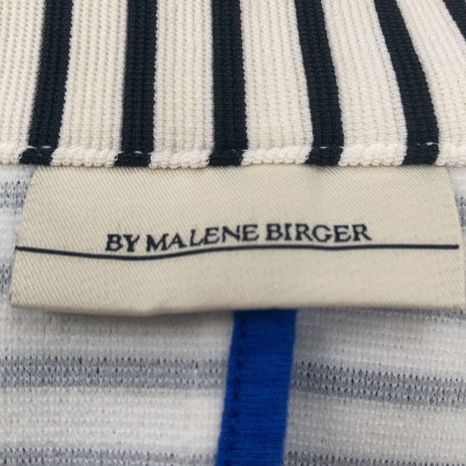 By Malene Birger