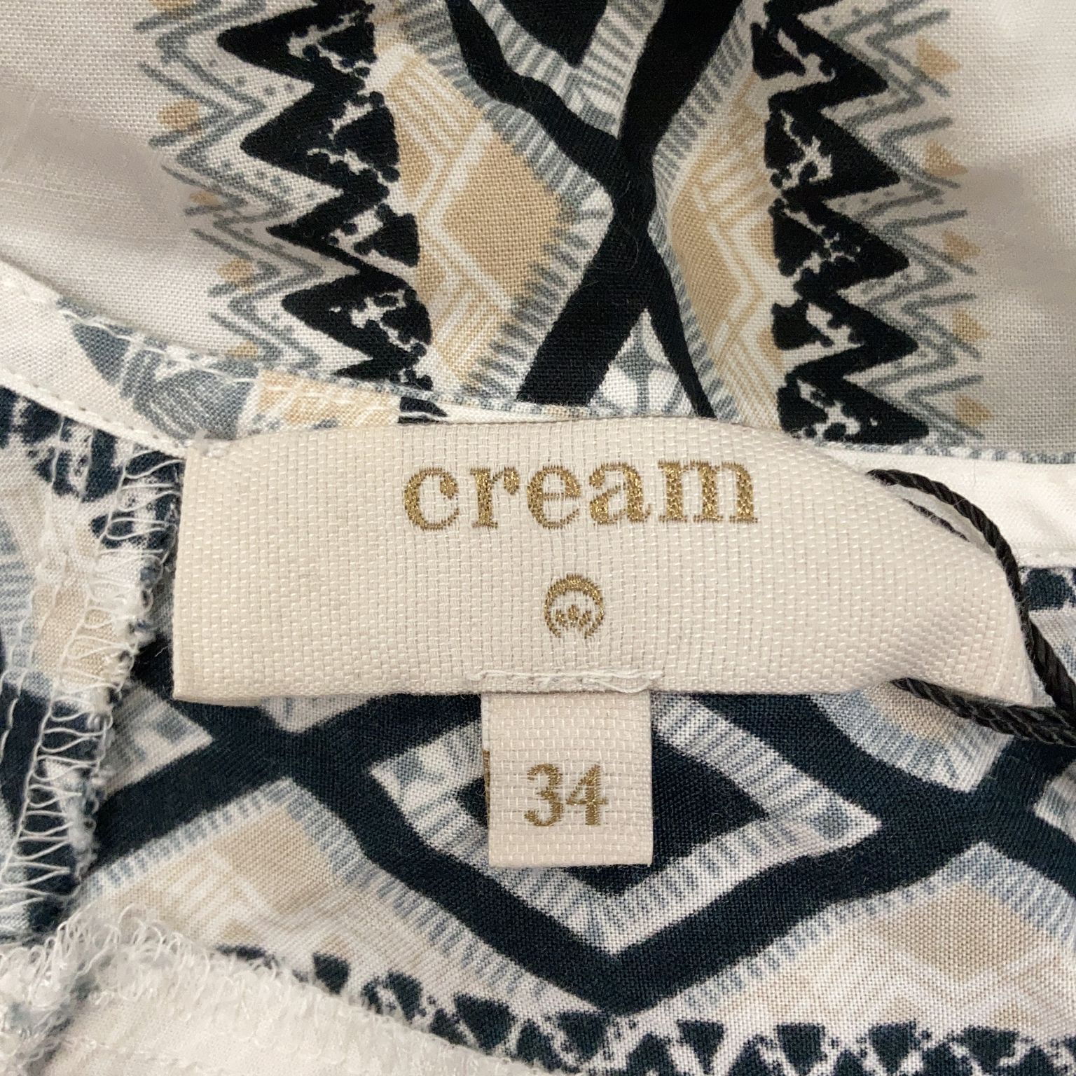 Cream