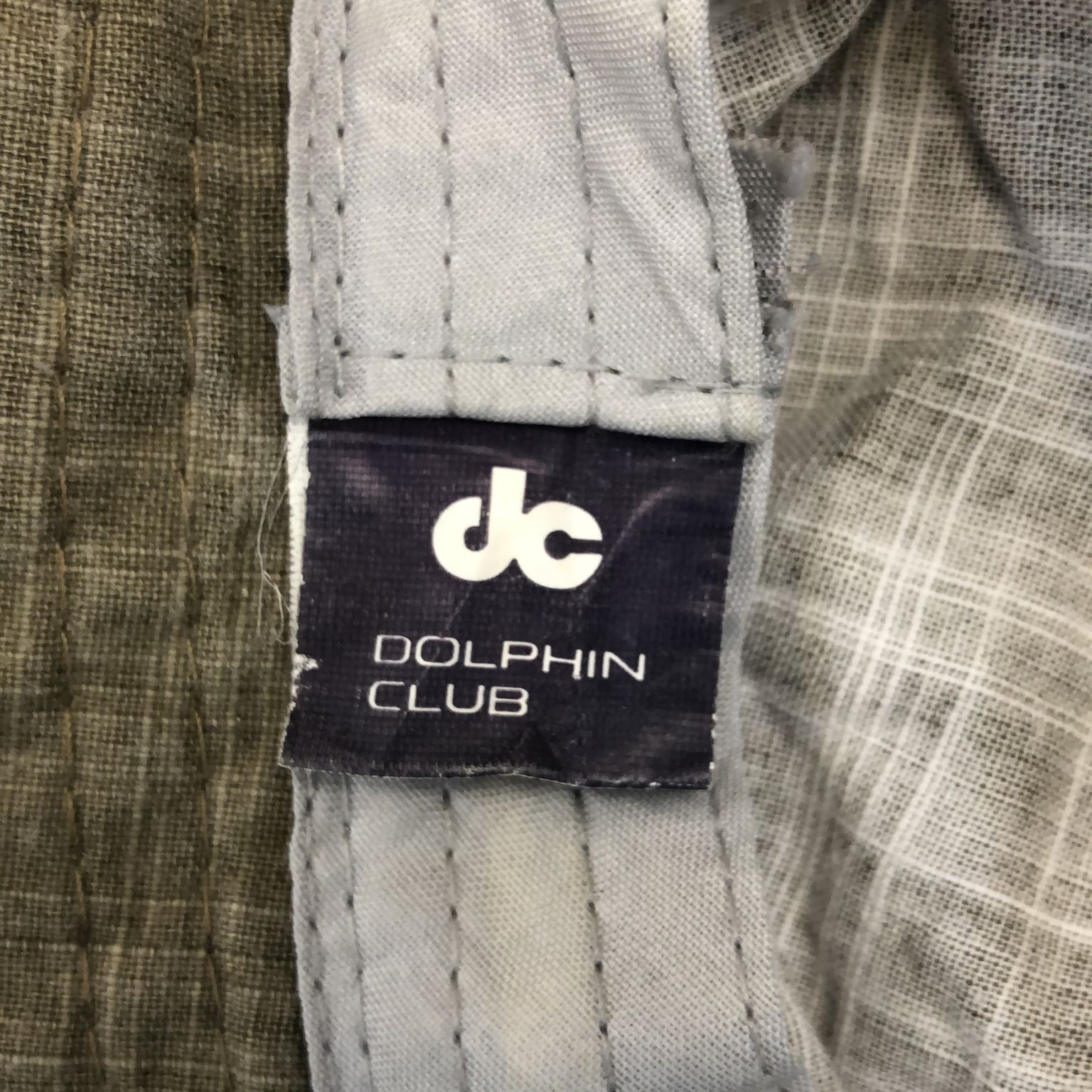 Dolphin Club