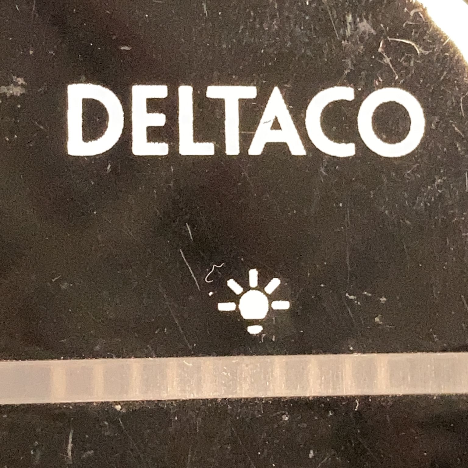 Deltaco