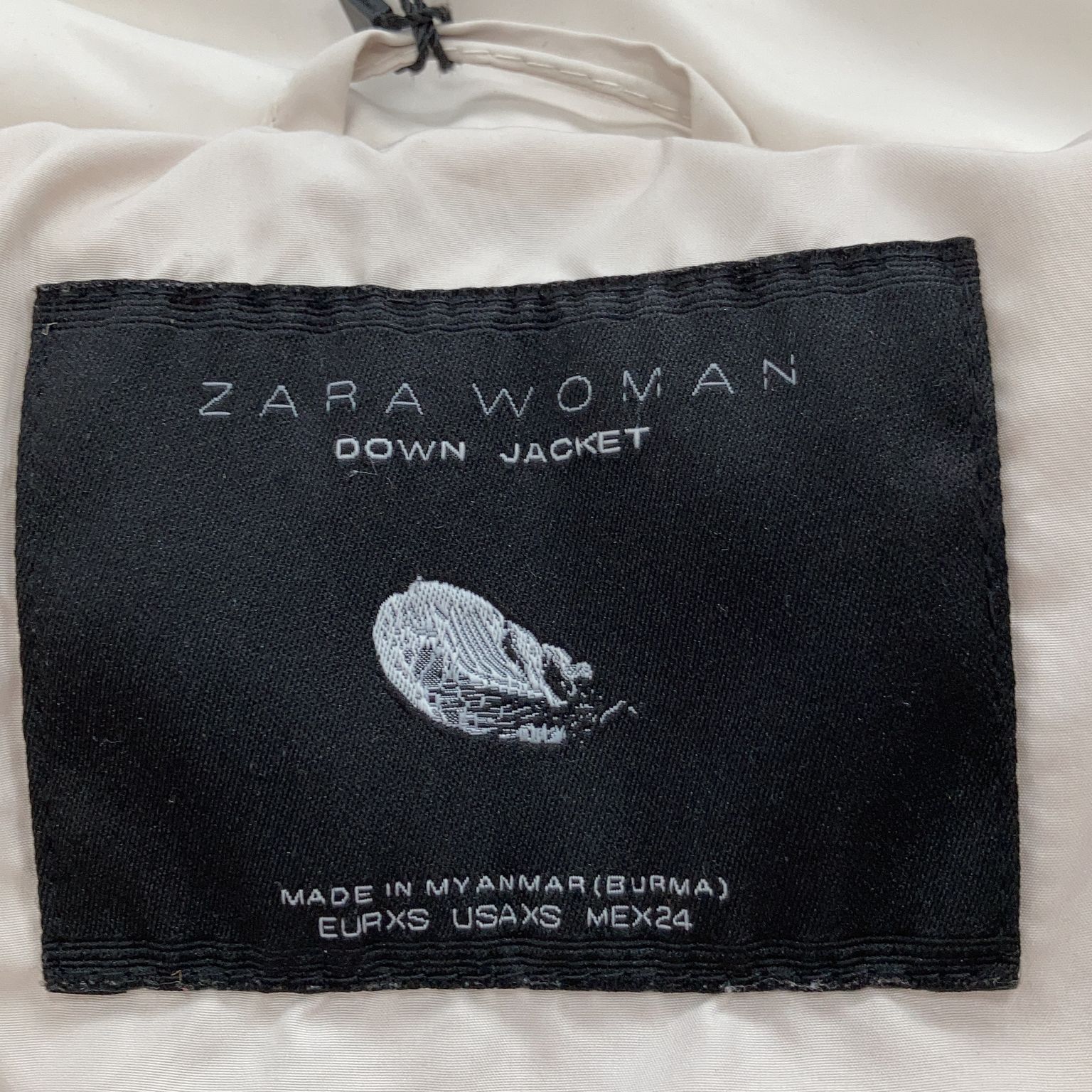 Zara Woman