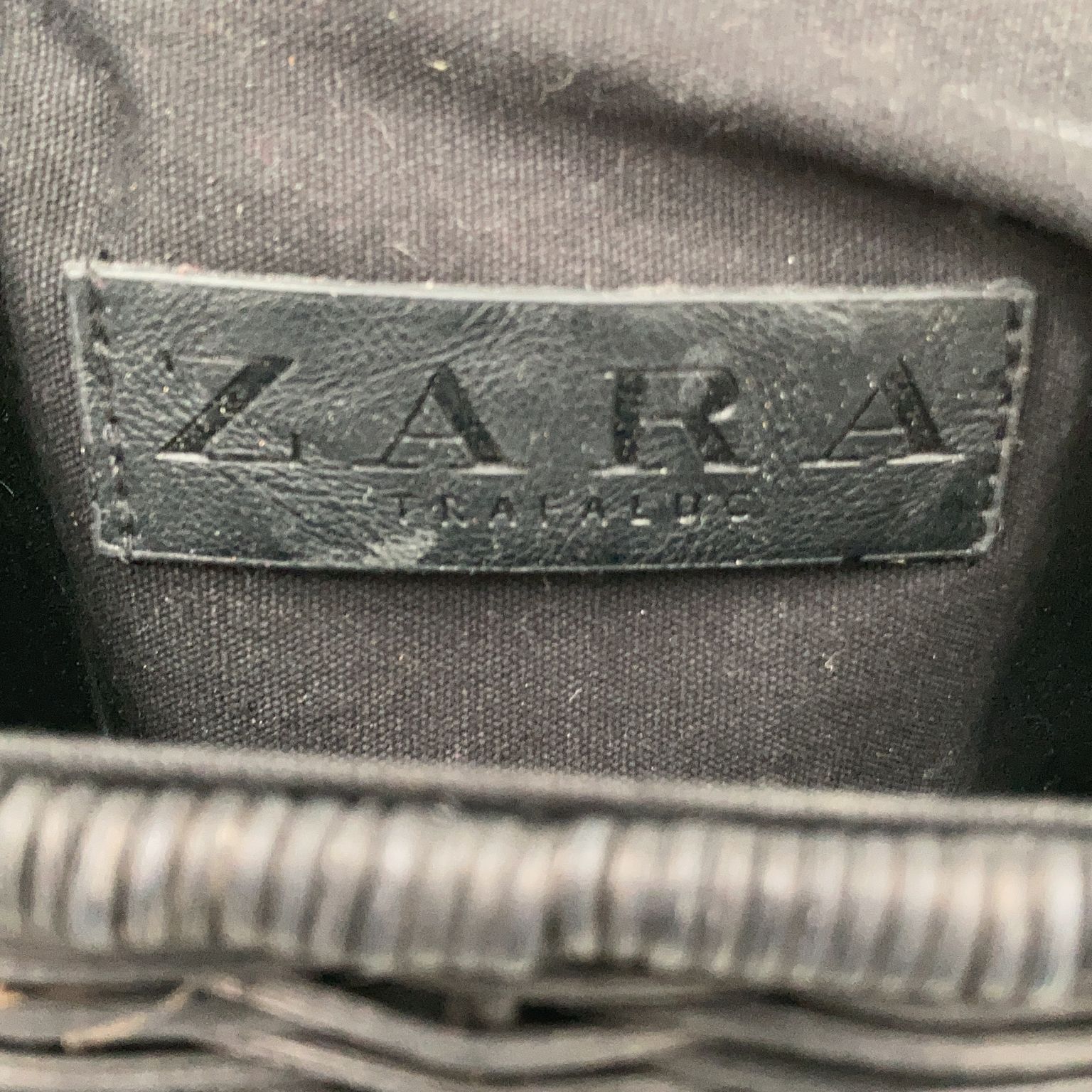 Zara Trafaluc