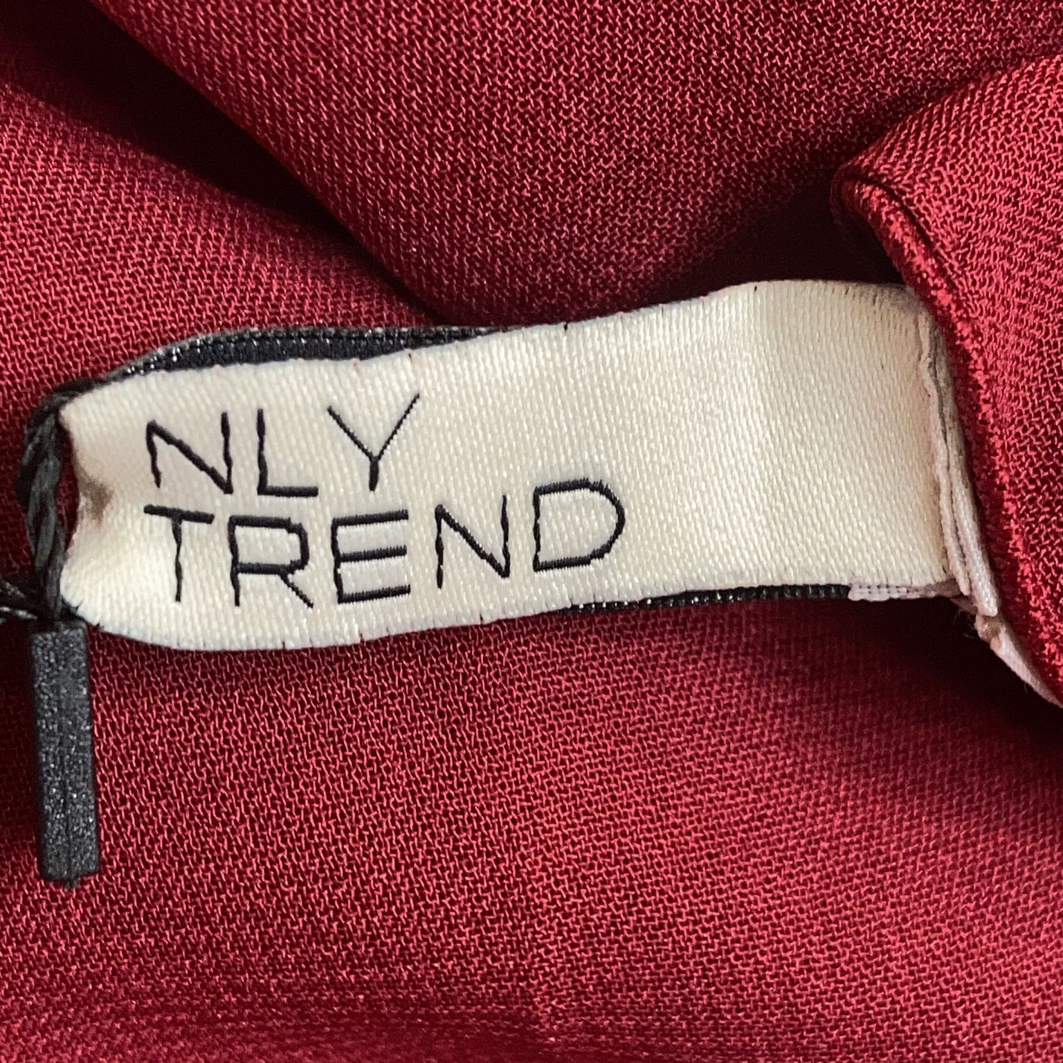 NLY Trend