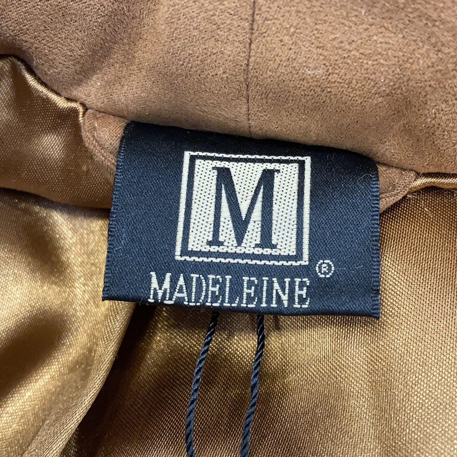 Madeleine