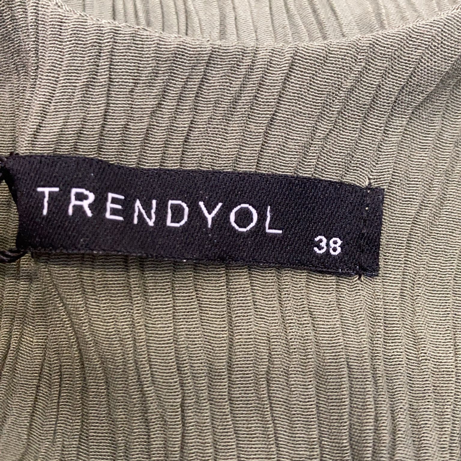 Trendyol