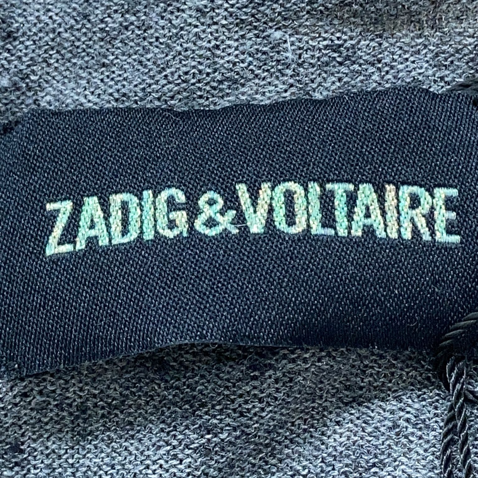 Zadig  Voltaire