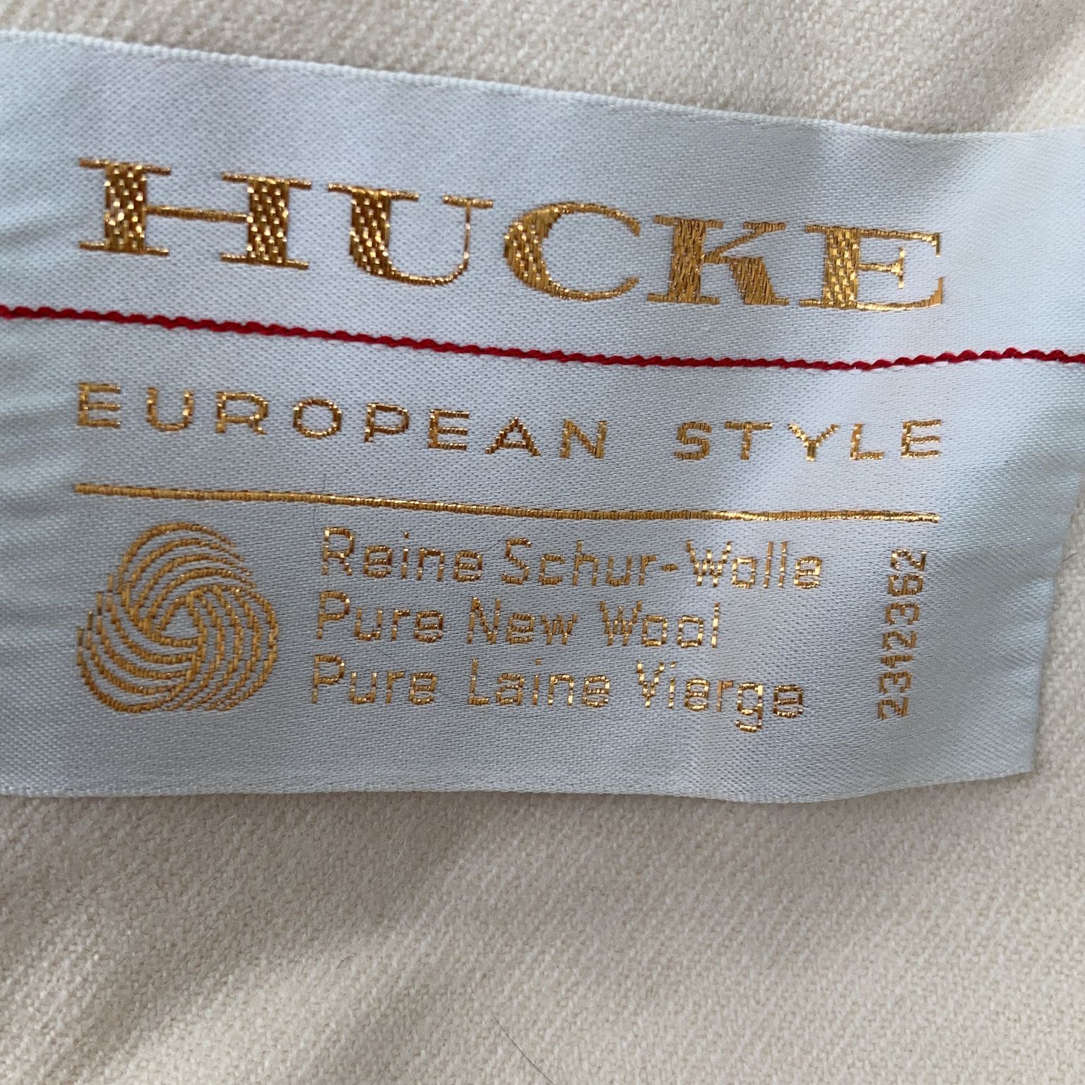 Hucke