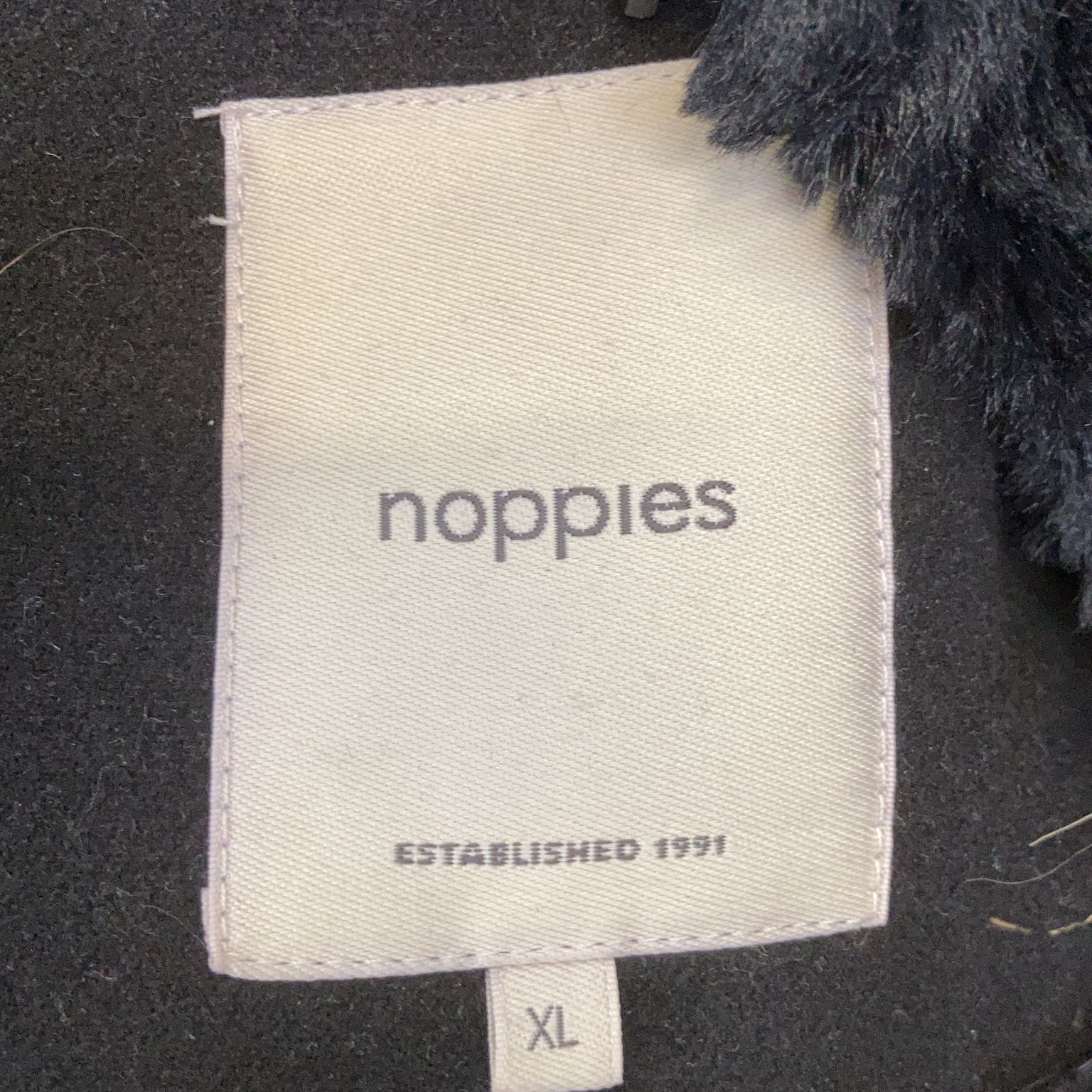 Noppies