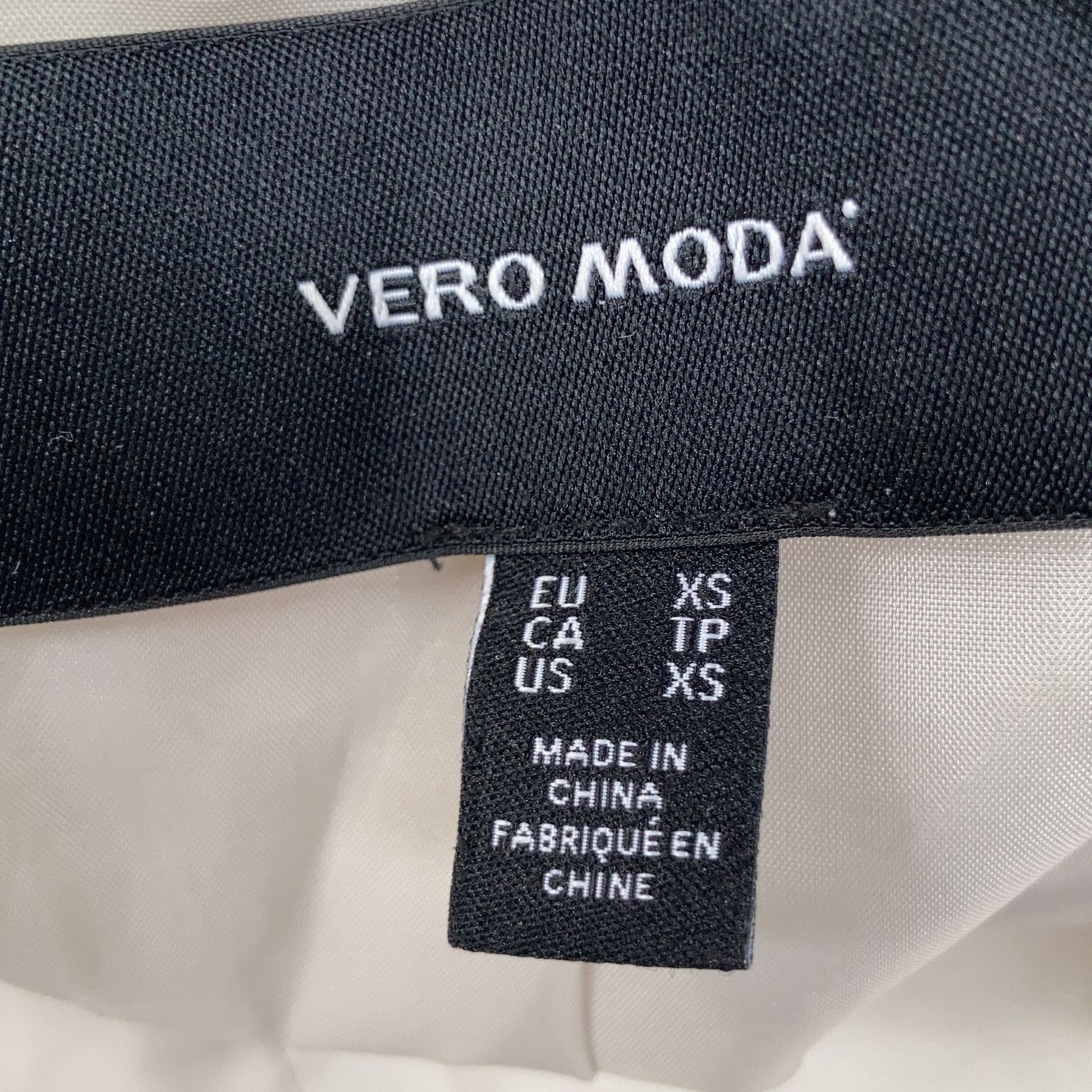 Vero Moda