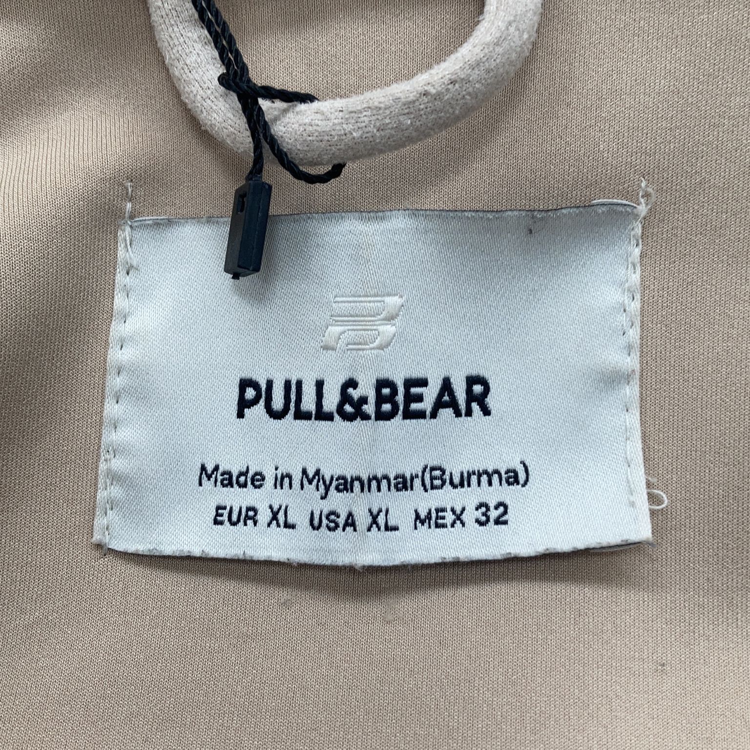 Pull  Bear