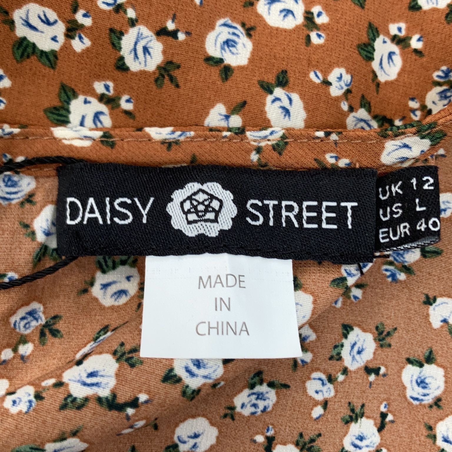 Daisy Street