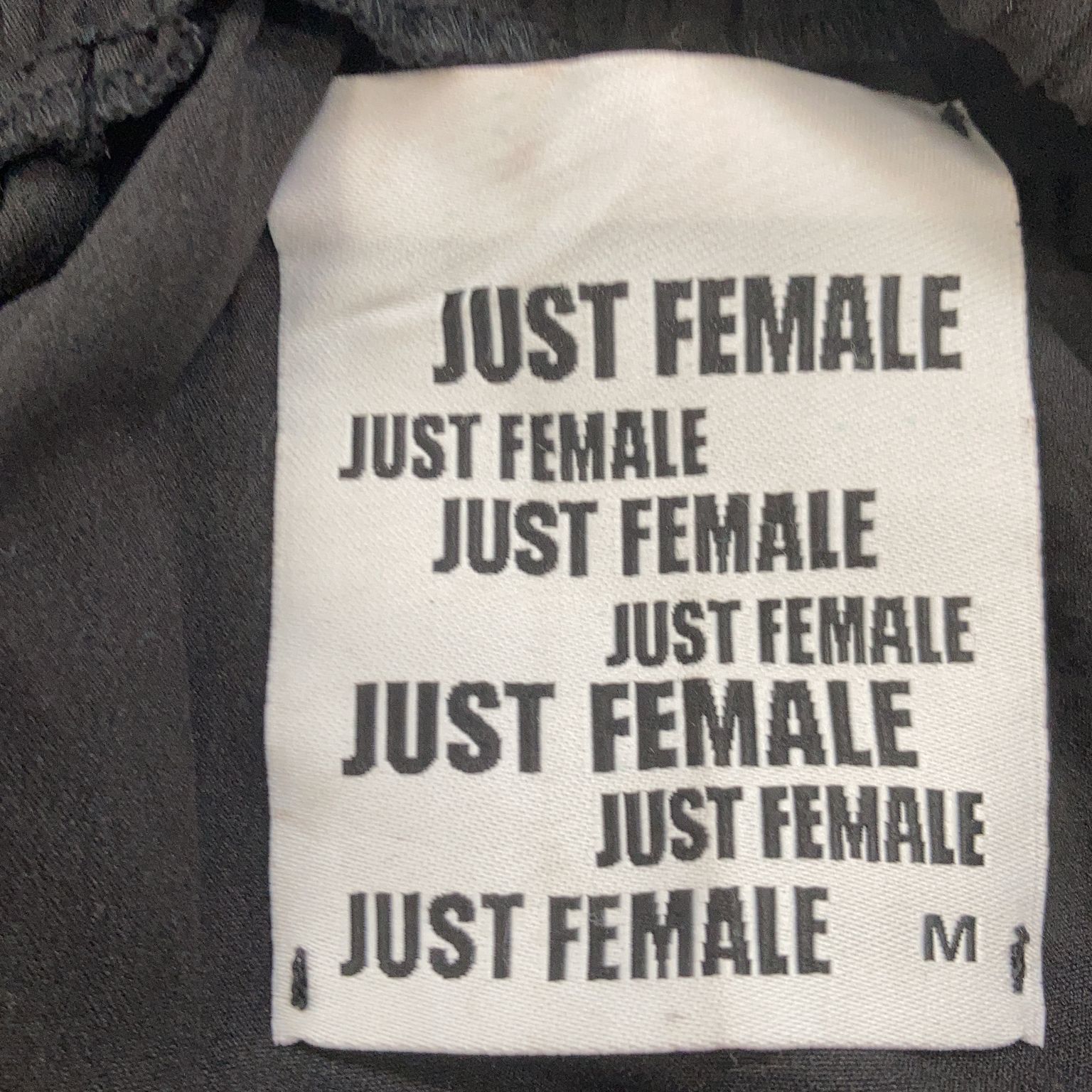 Just Female