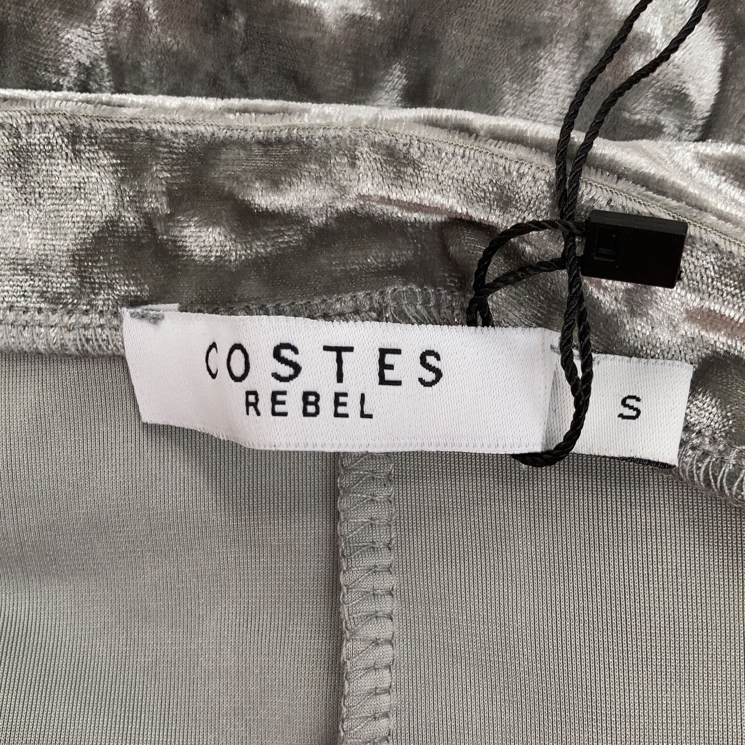 Costes Rebel