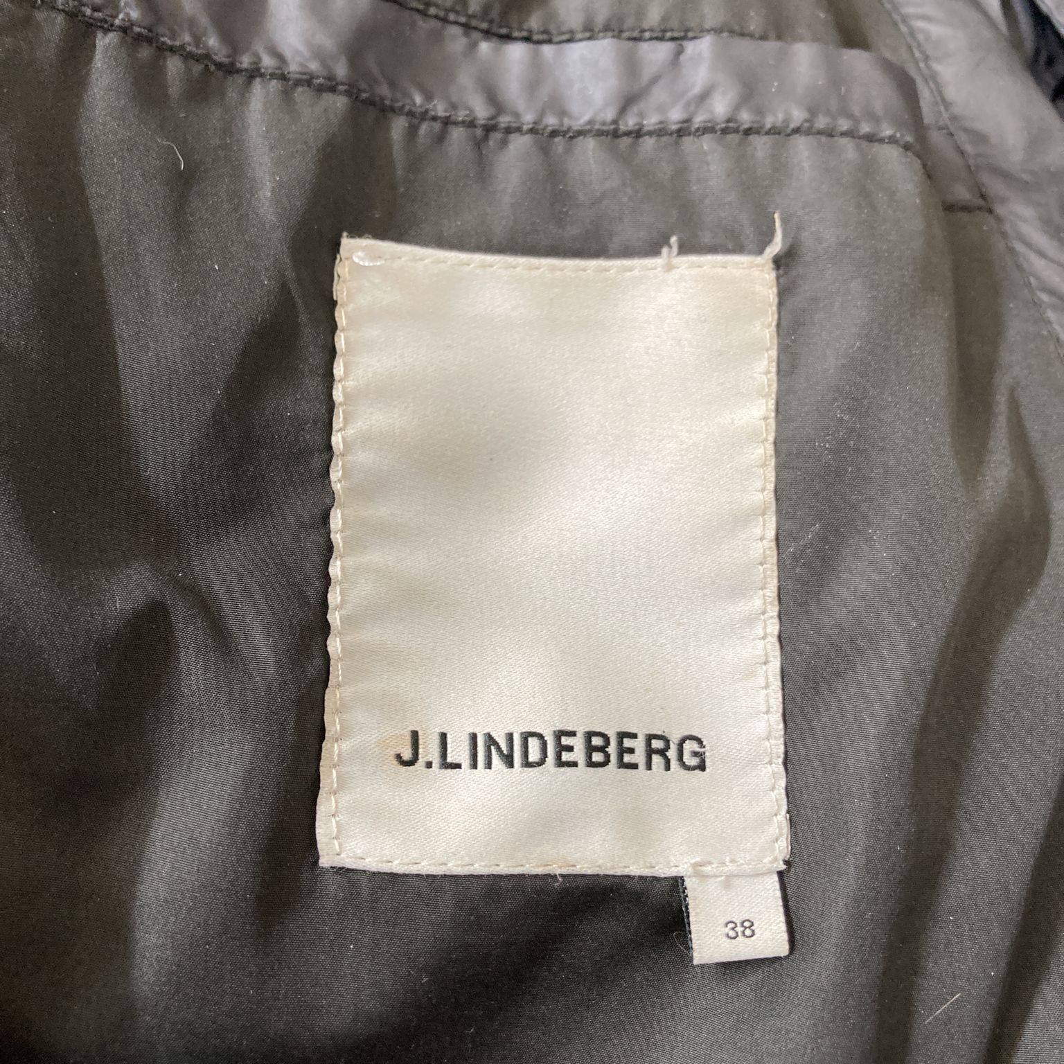 J.Lindeberg