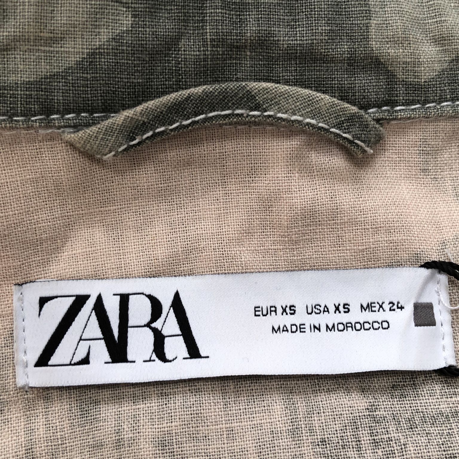 Zara